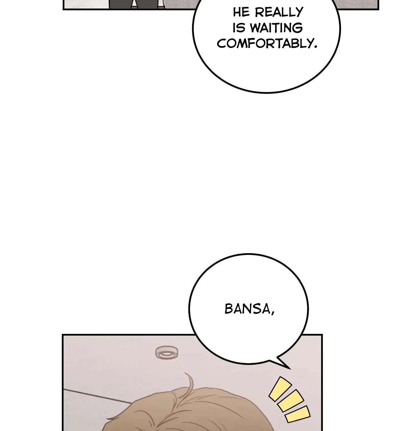Unconditional Reflex Chapter 4 page 46 - 