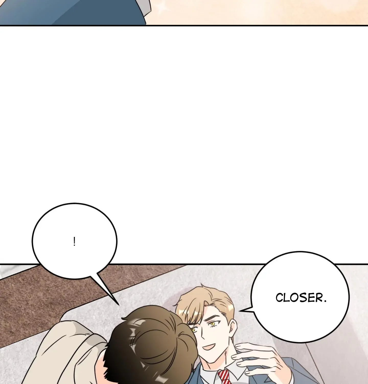 Unconditional Reflex Chapter 4 page 52 - 