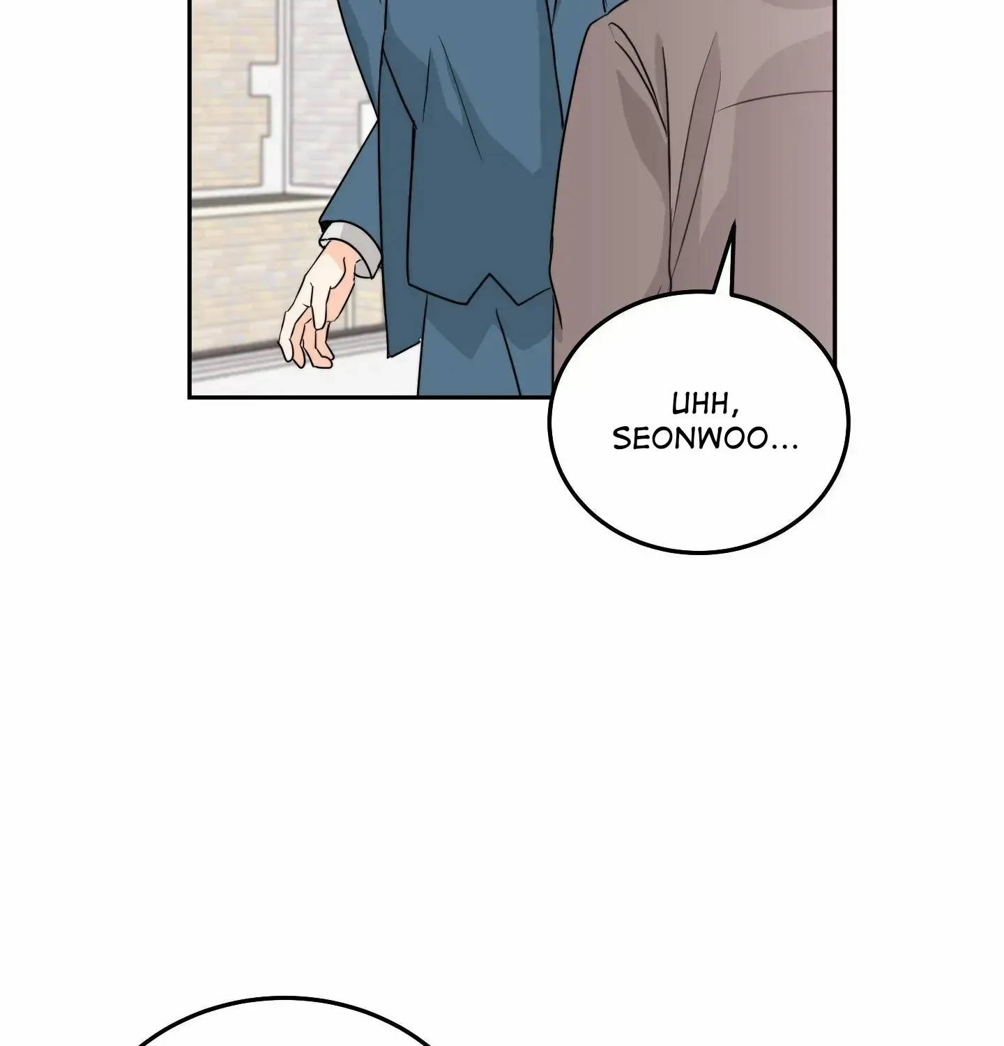 Unconditional Reflex Chapter 4 page 7 - 