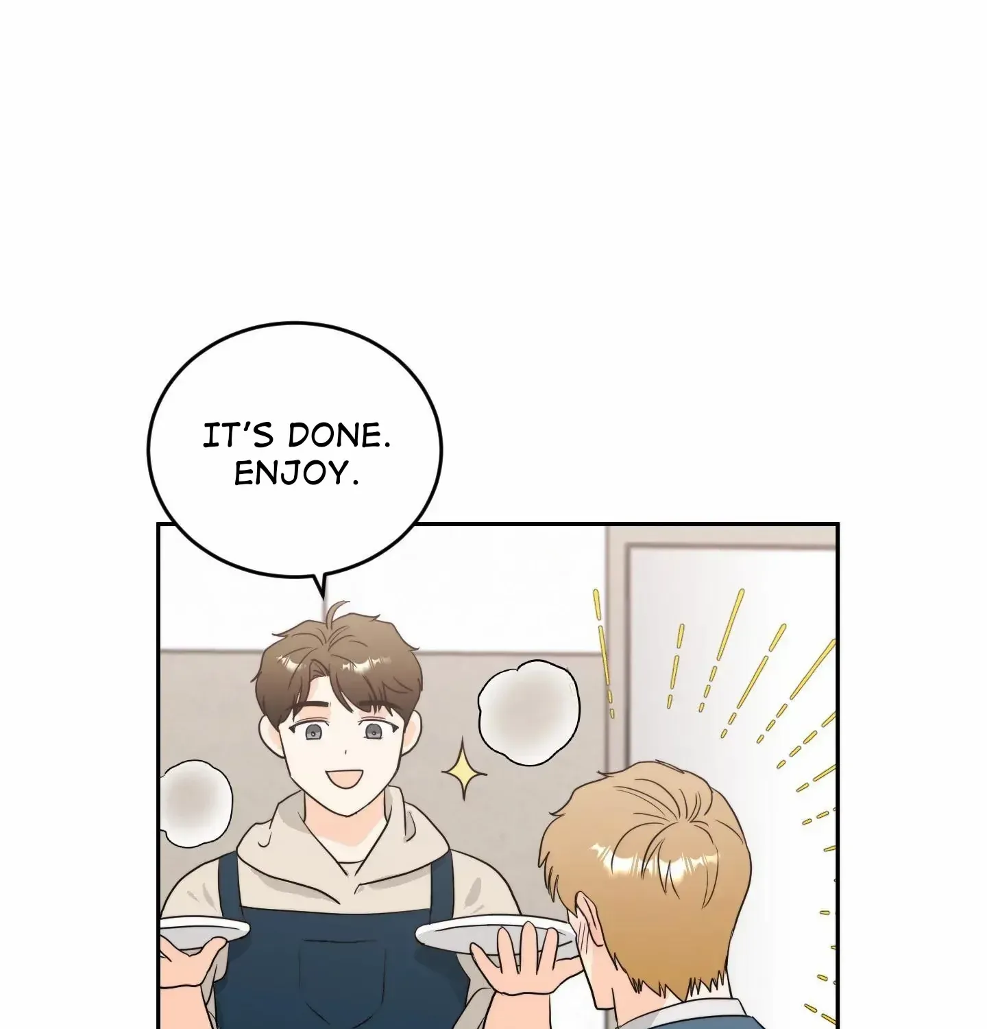 Unconditional Reflex Chapter 4 page 69 - 