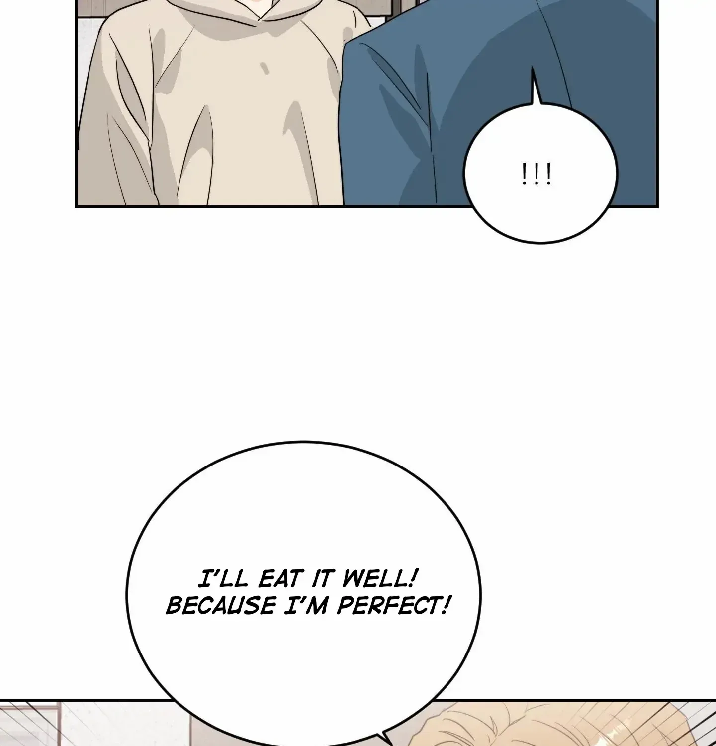 Unconditional Reflex Chapter 4 page 77 - 