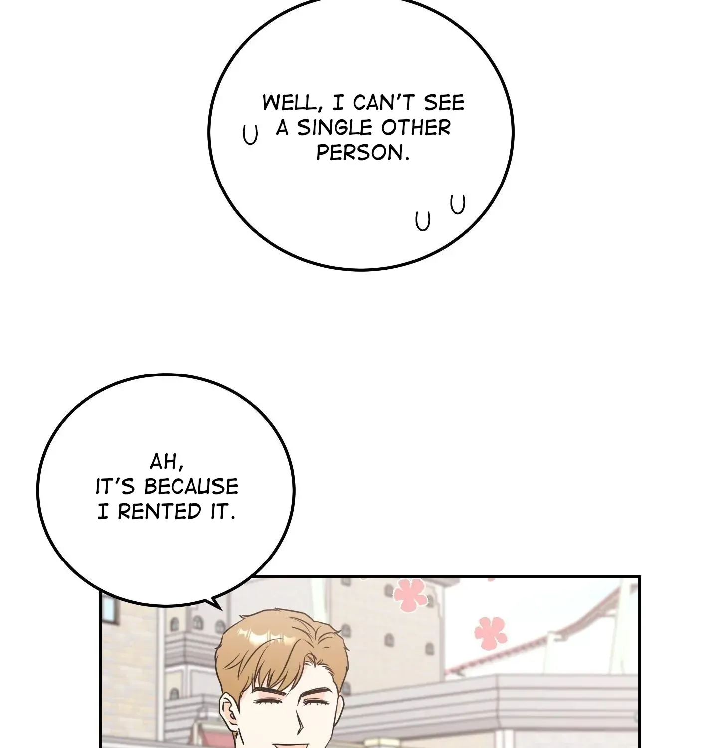 Unconditional Reflex Chapter 4 page 9 - 