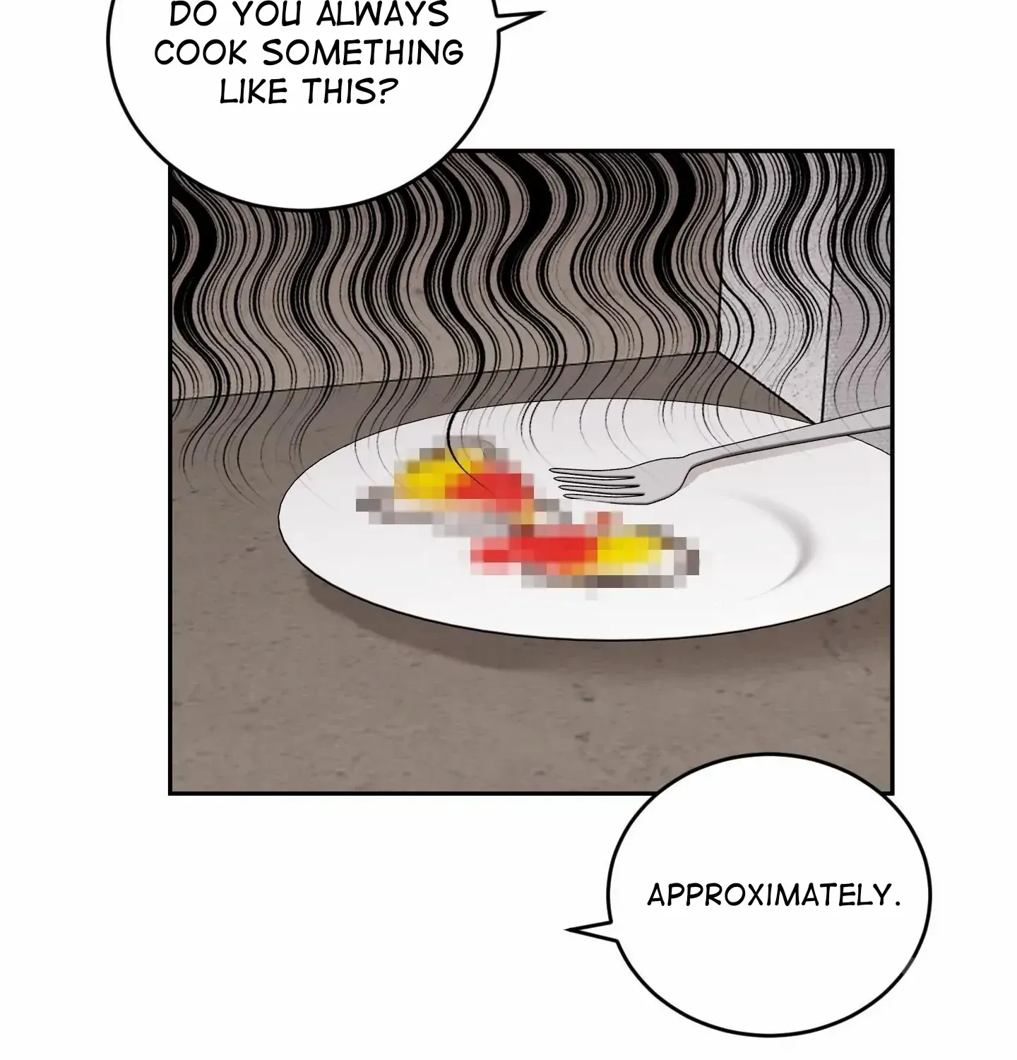 Unconditional Reflex Chapter 4 page 87 - 