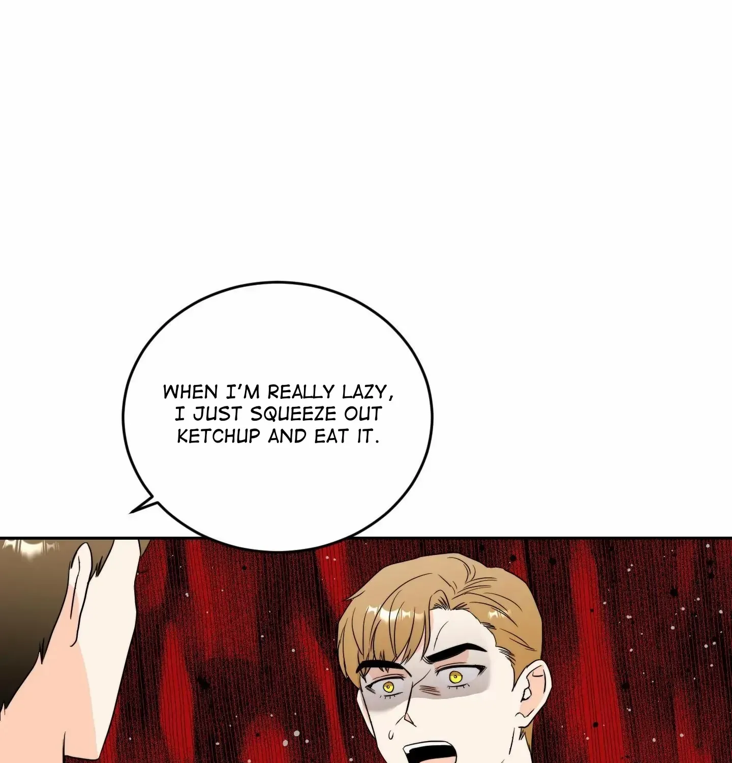 Unconditional Reflex Chapter 4 page 88 - 