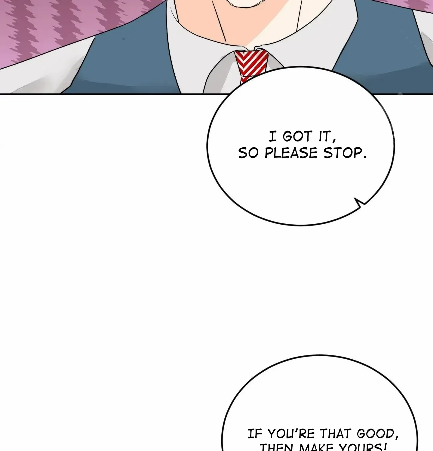 Unconditional Reflex Chapter 4 page 95 - 