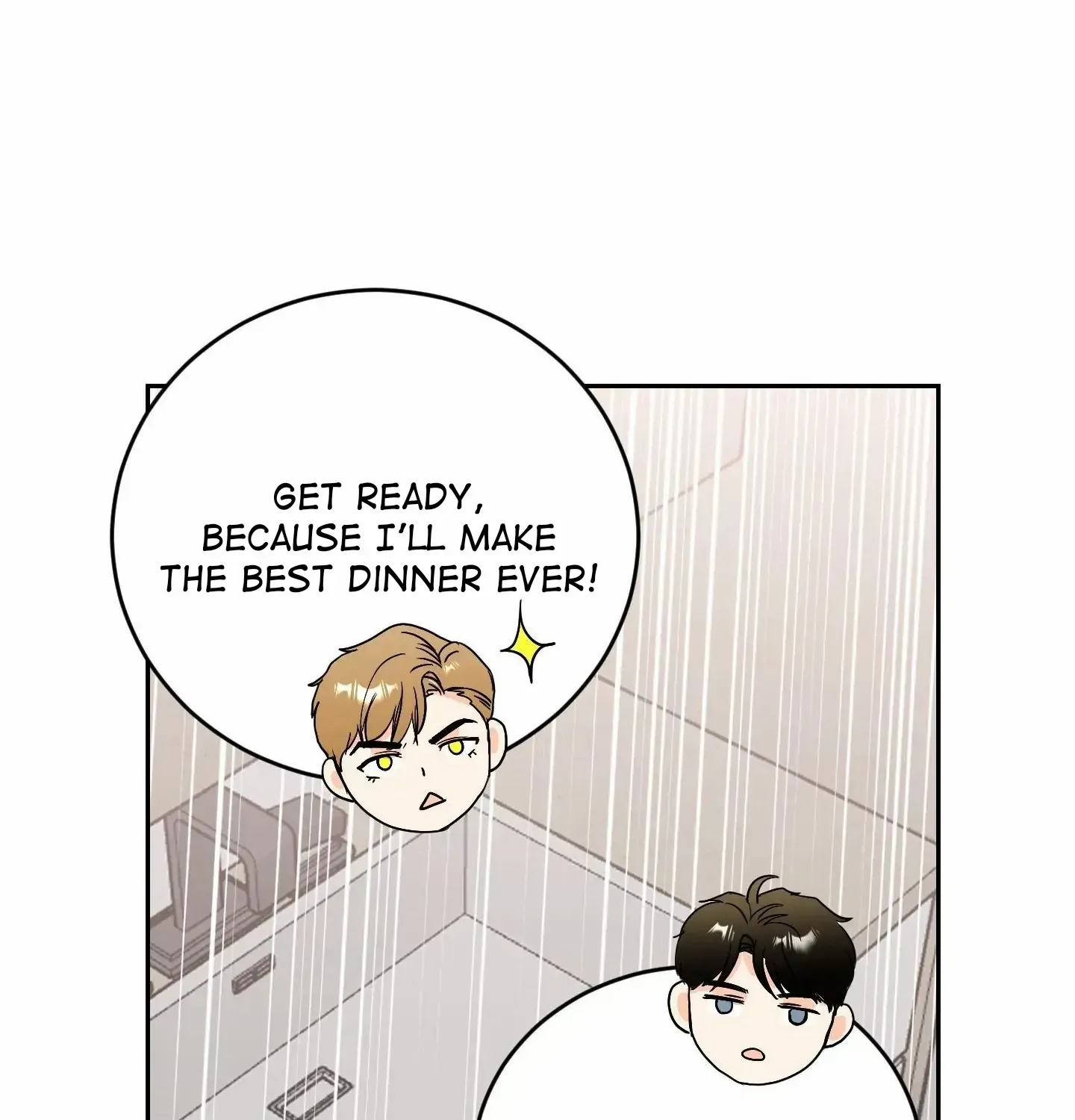 Unconditional Reflex Chapter 4 page 97 - 
