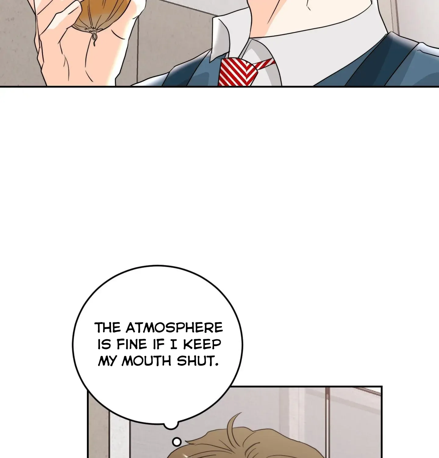 Unconditional Reflex Chapter 4 page 100 - 