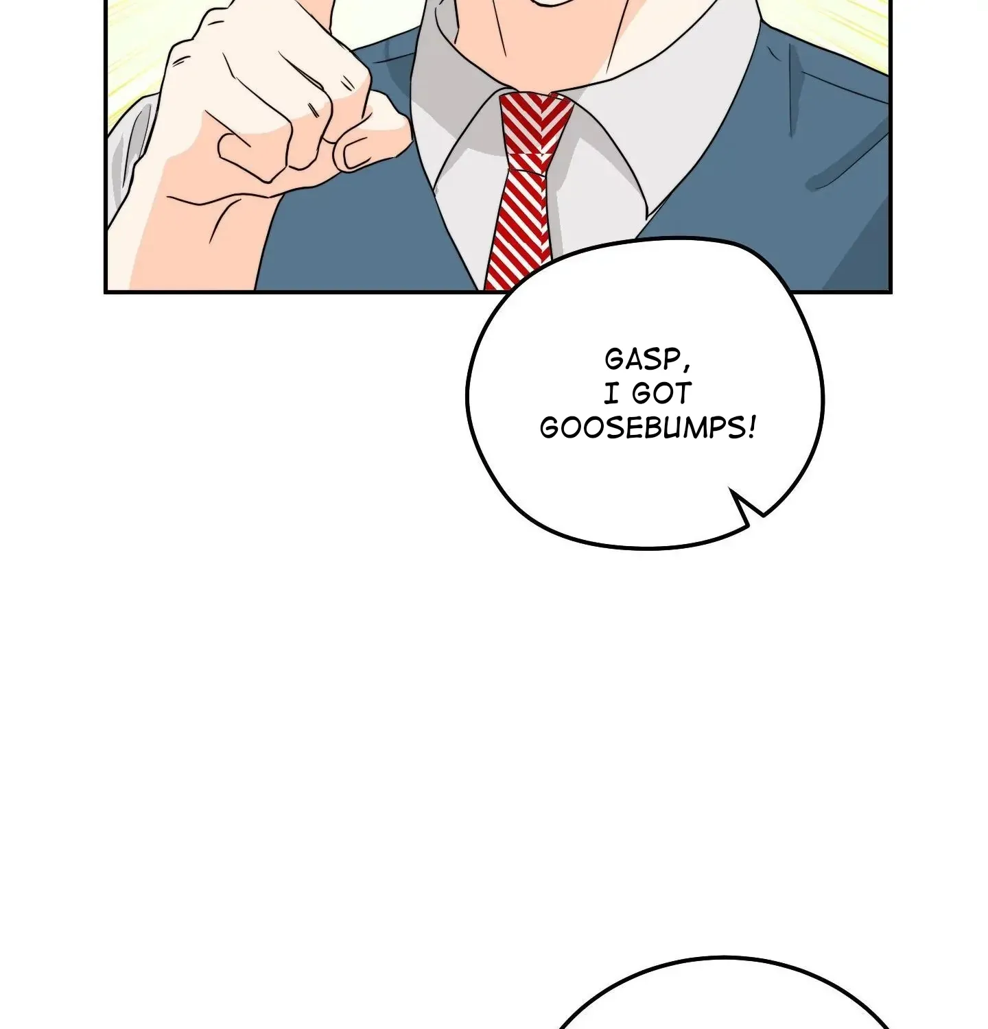 Unconditional Reflex Chapter 5 page 17 - 
