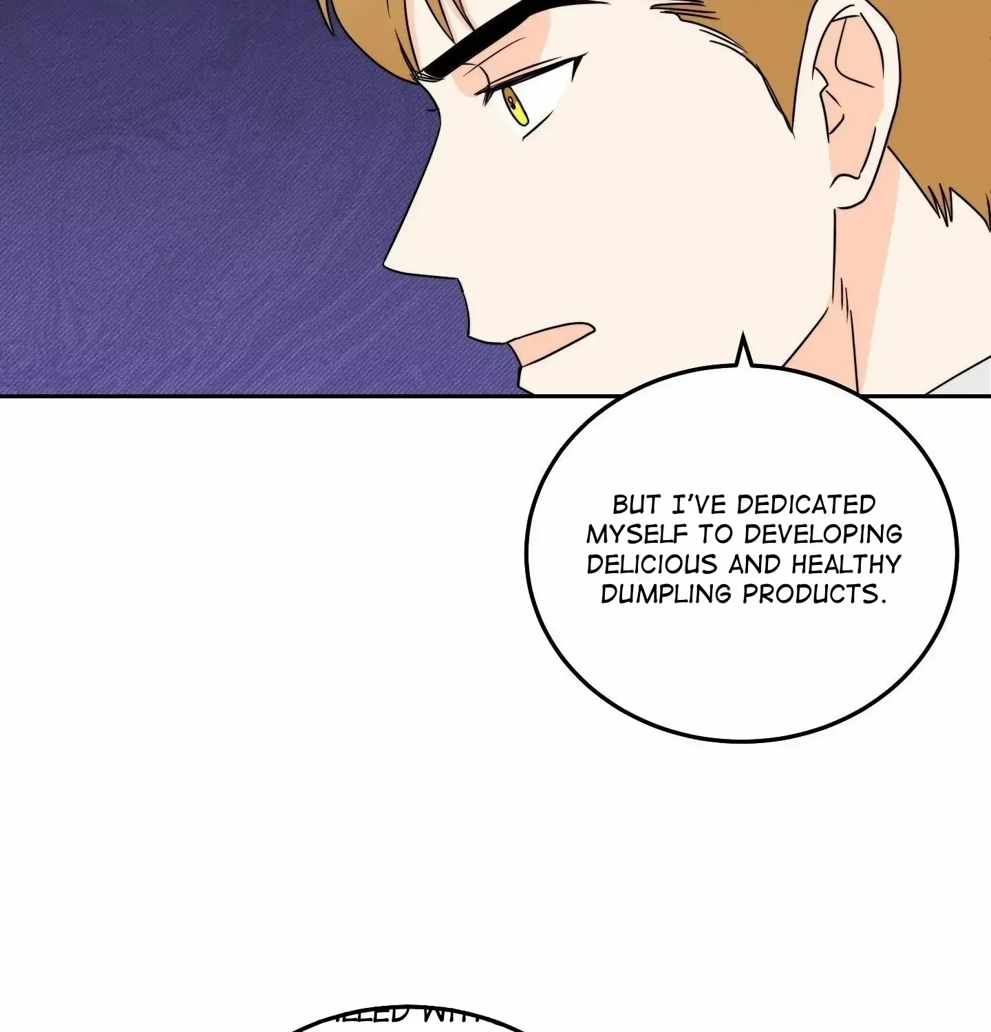 Unconditional Reflex Chapter 5 page 20 - 
