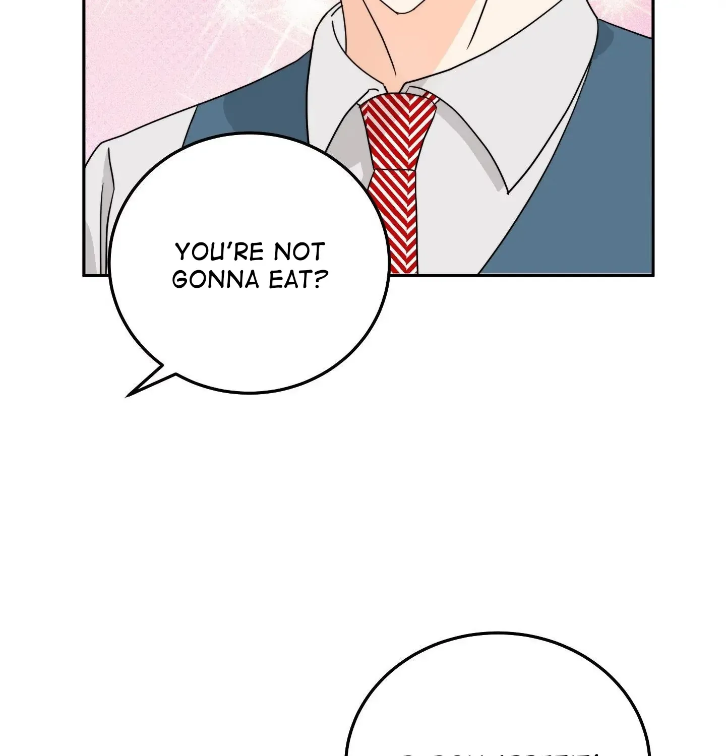Unconditional Reflex Chapter 5 page 43 - 