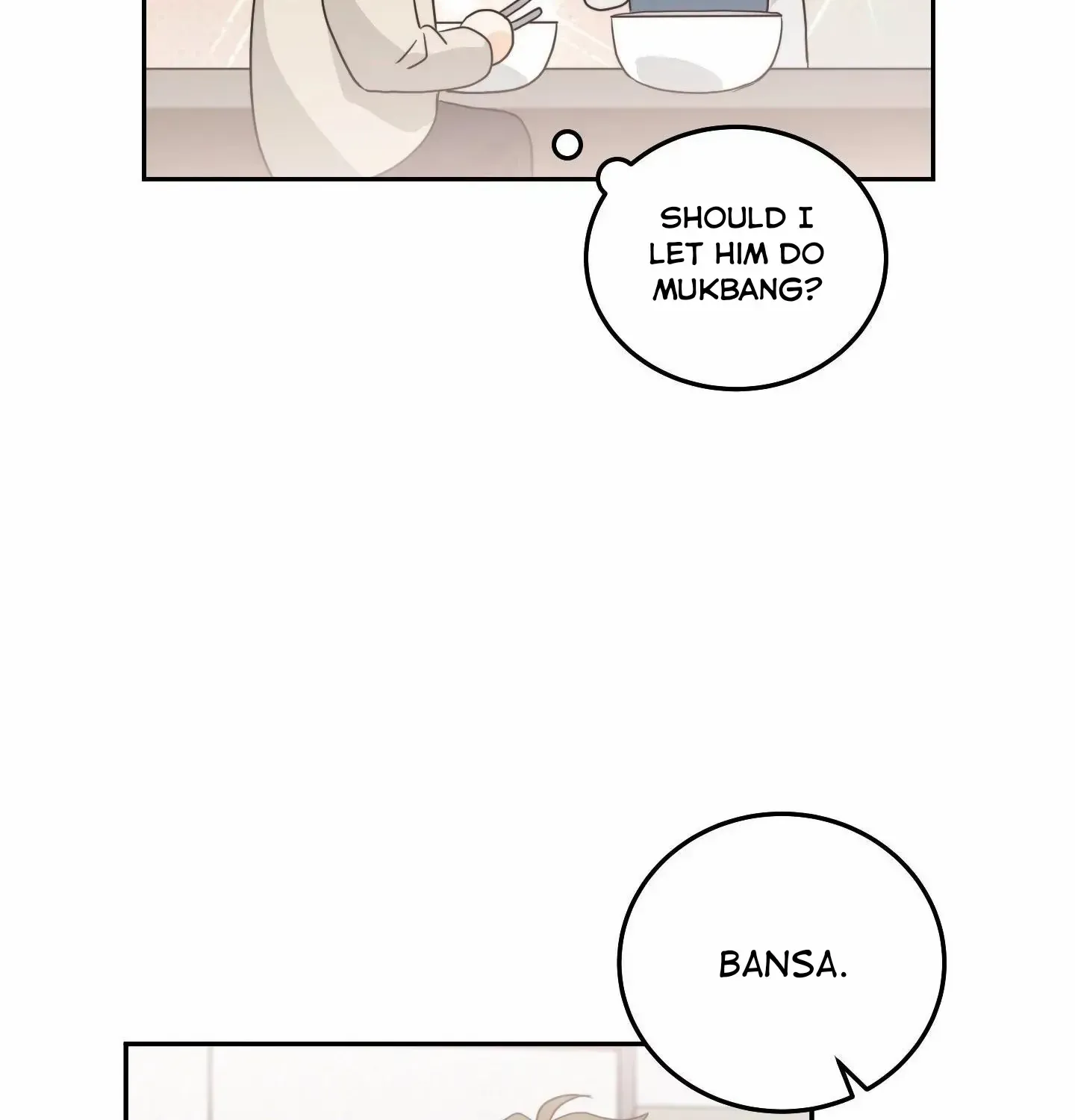Unconditional Reflex Chapter 5 page 53 - 