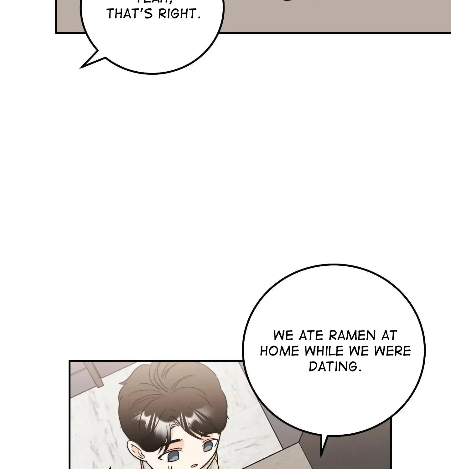 Unconditional Reflex Chapter 5 page 59 - 