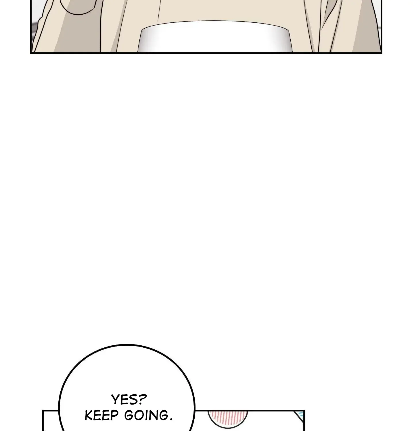 Unconditional Reflex Chapter 5 page 65 - 