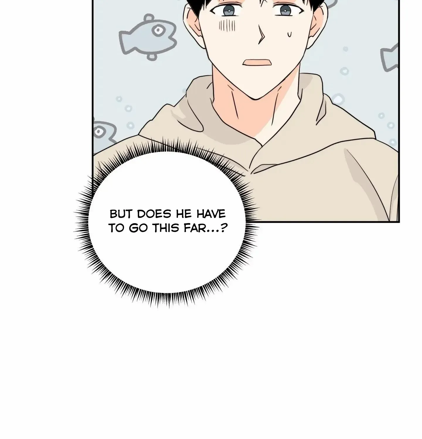 Unconditional Reflex Chapter 5 page 8 - 