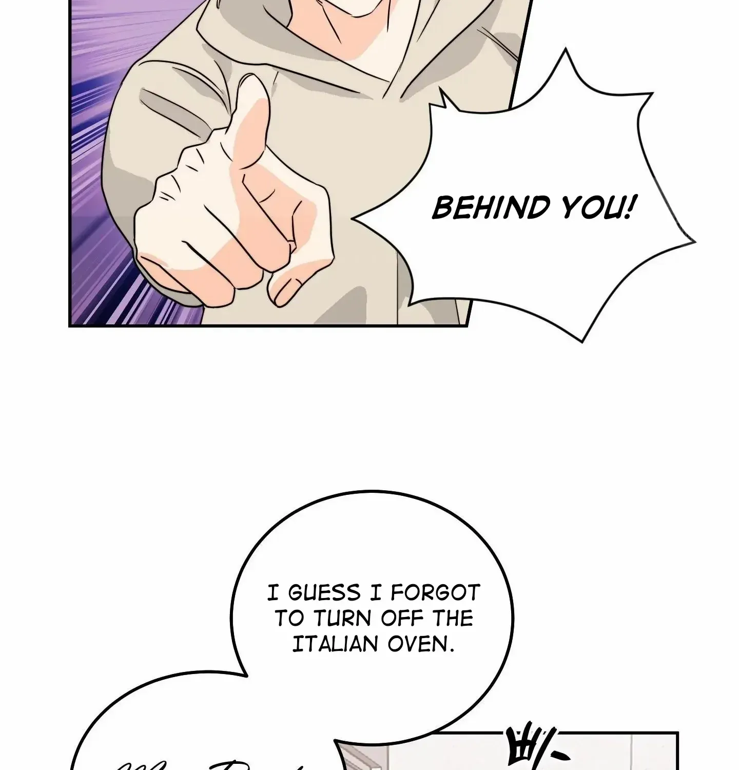 Unconditional Reflex Chapter 5 page 78 - 