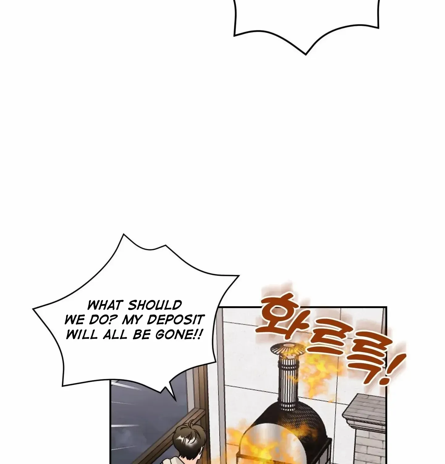 Unconditional Reflex Chapter 5 page 80 - 