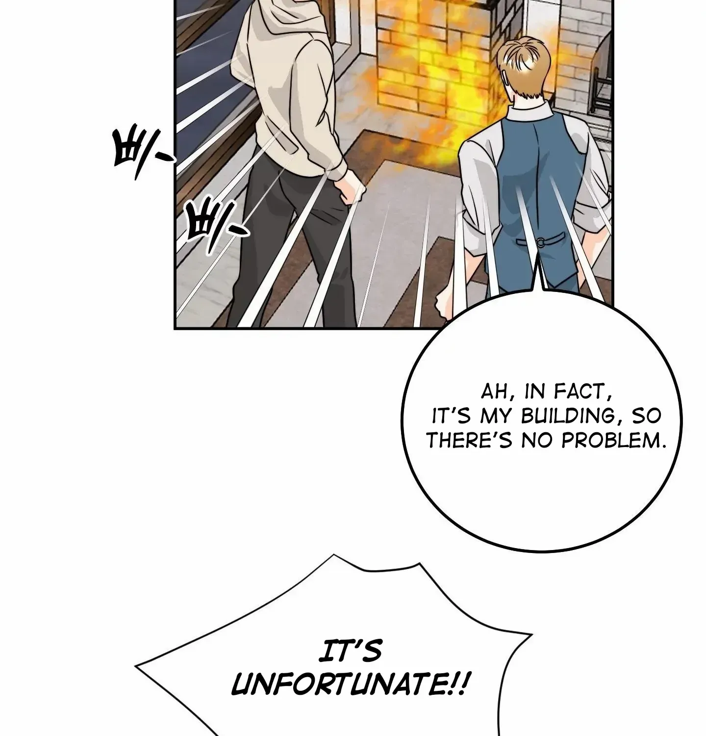 Unconditional Reflex Chapter 5 page 81 - 