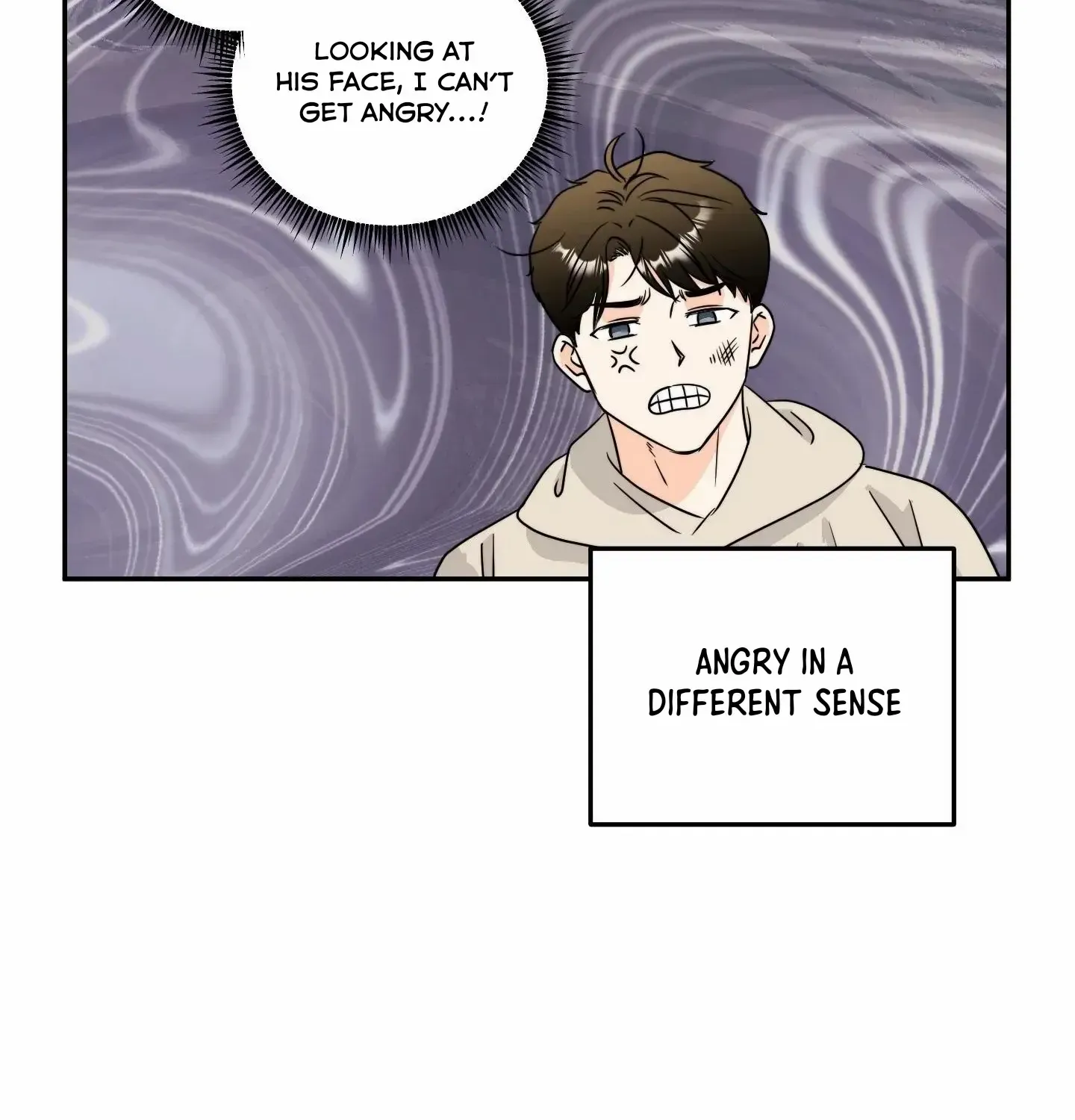 Unconditional Reflex Chapter 5 page 92 - 