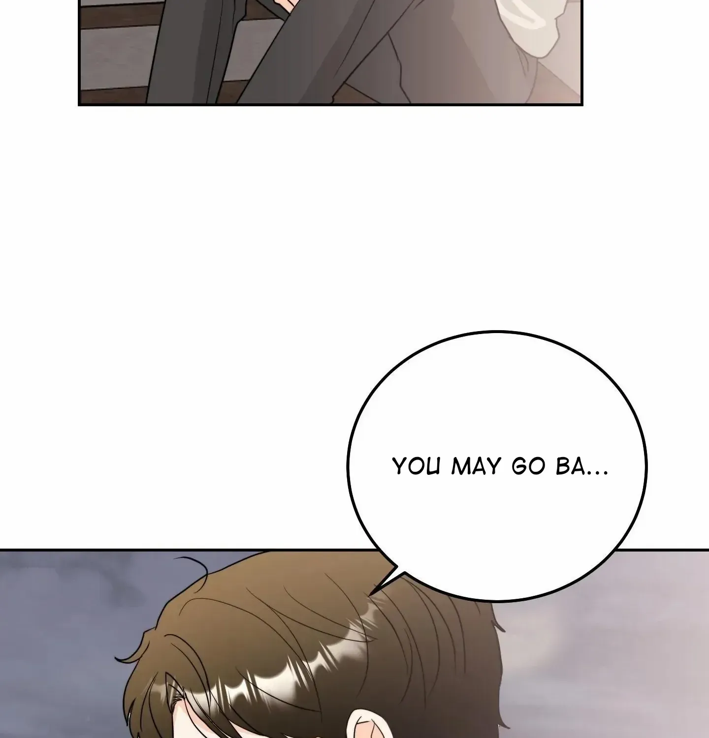 Unconditional Reflex Chapter 5 page 94 - 