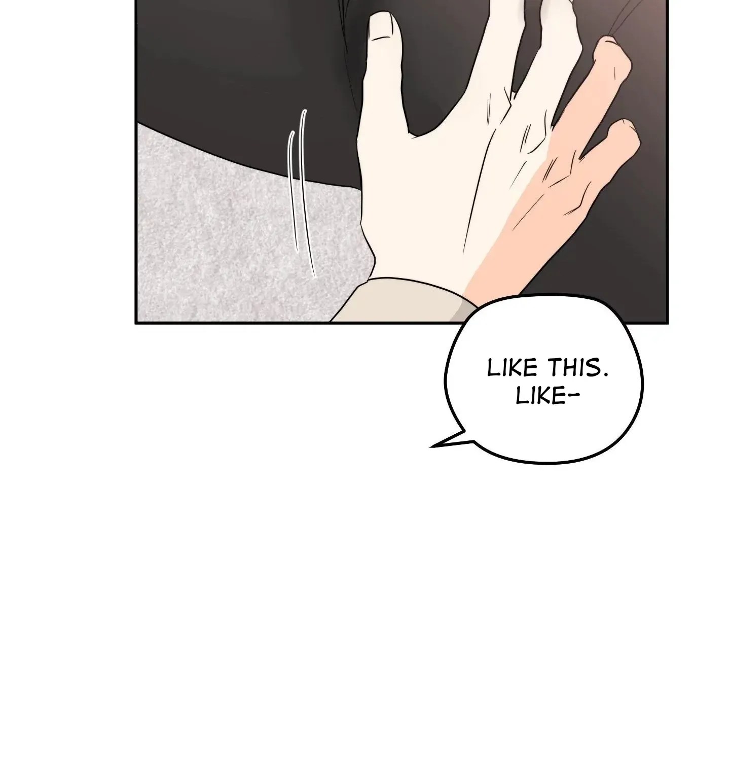 Unconditional Reflex Chapter 6 page 106 - 
