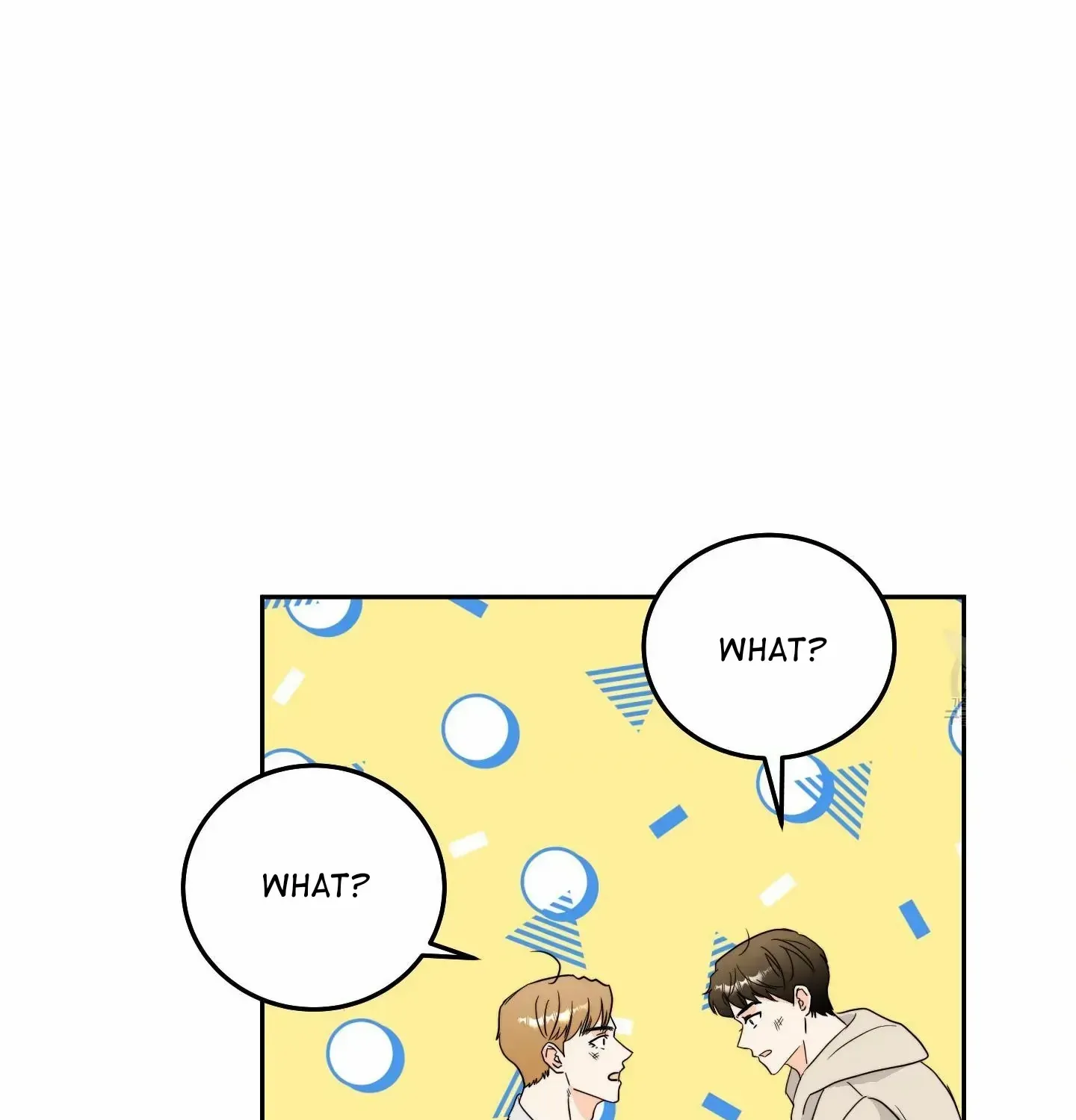 Unconditional Reflex Chapter 6 page 12 - 
