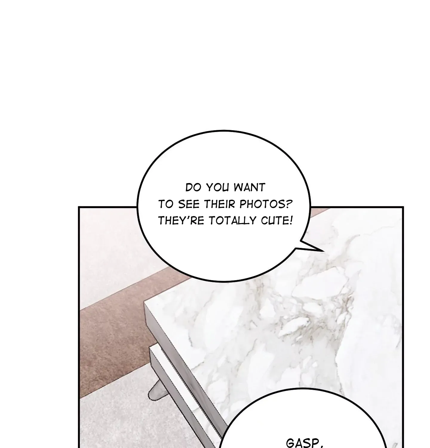 Unconditional Reflex Chapter 6 page 16 - 