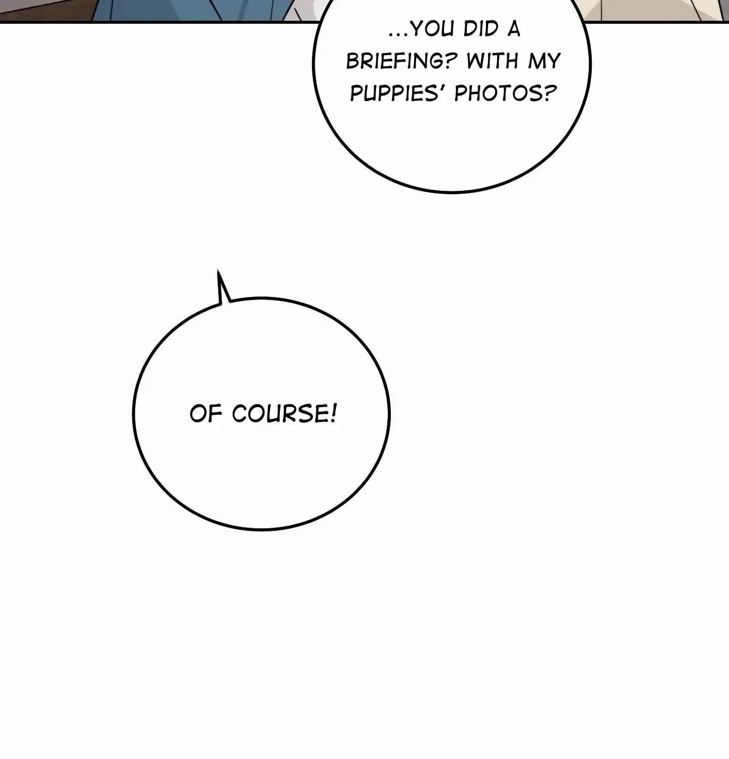Unconditional Reflex Chapter 6 page 23 - 