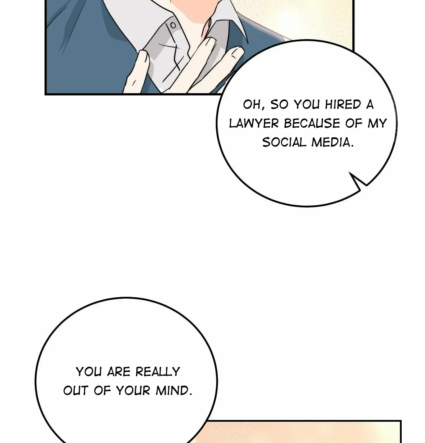 Unconditional Reflex Chapter 6 page 25 - 