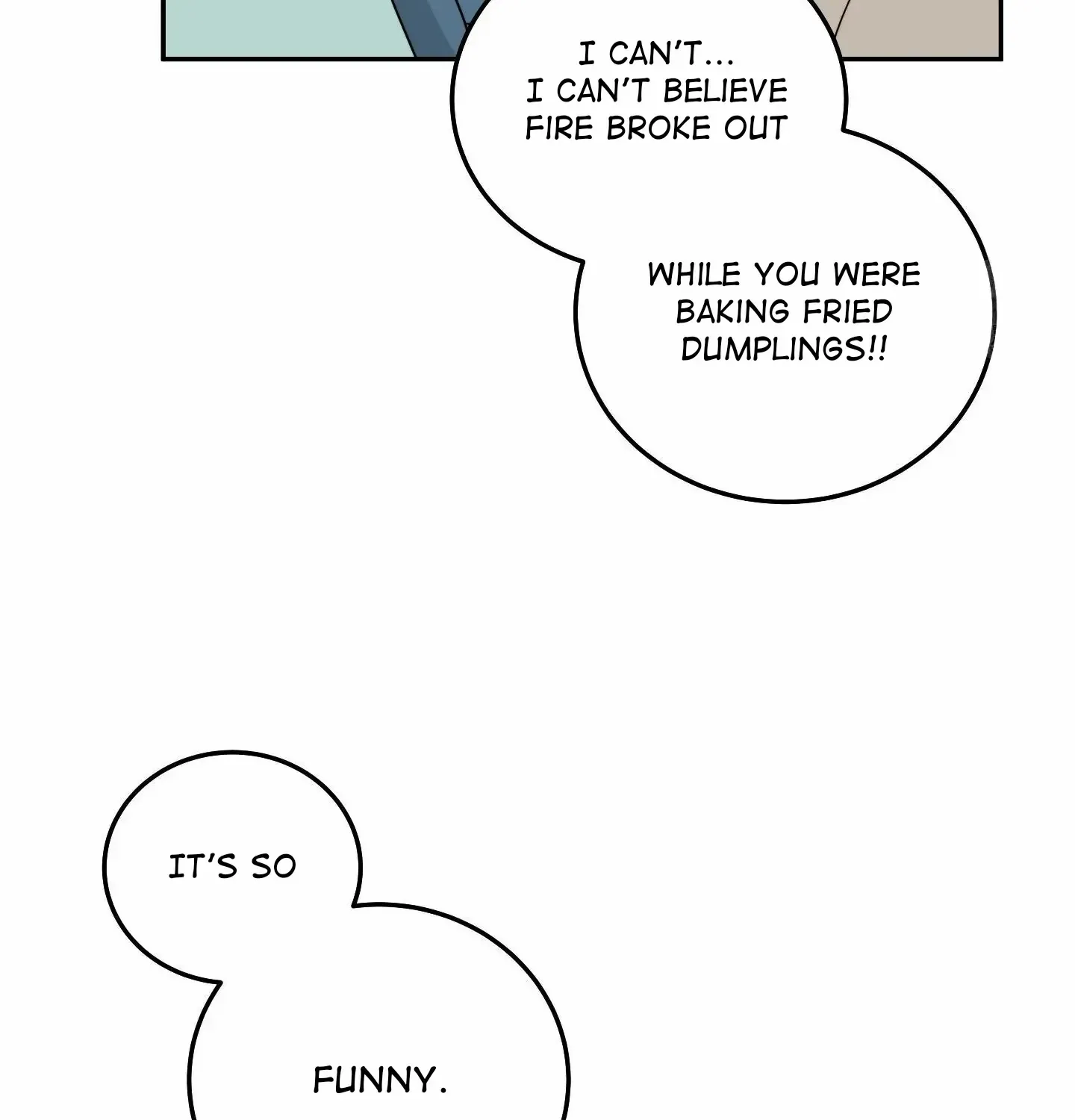 Unconditional Reflex Chapter 6 page 33 - 