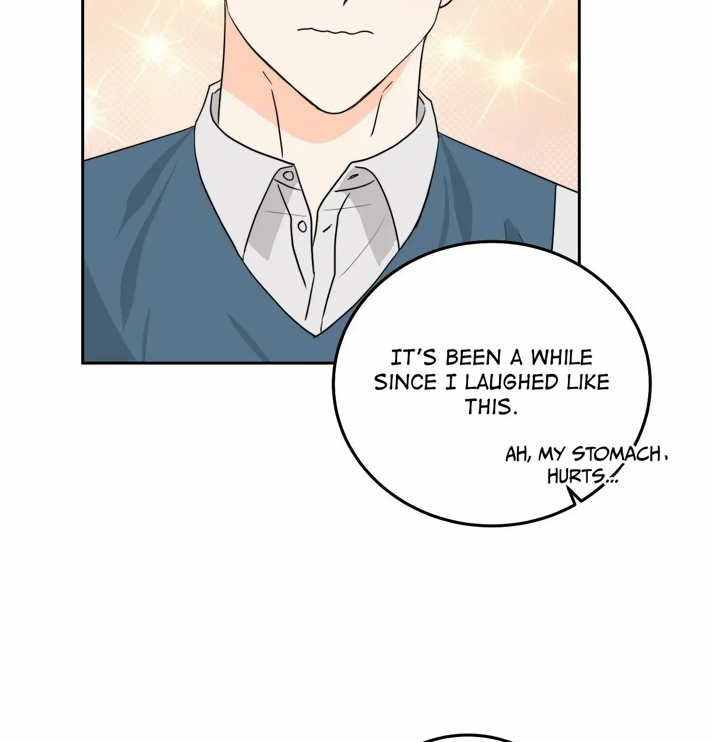 Unconditional Reflex Chapter 6 page 36 - 
