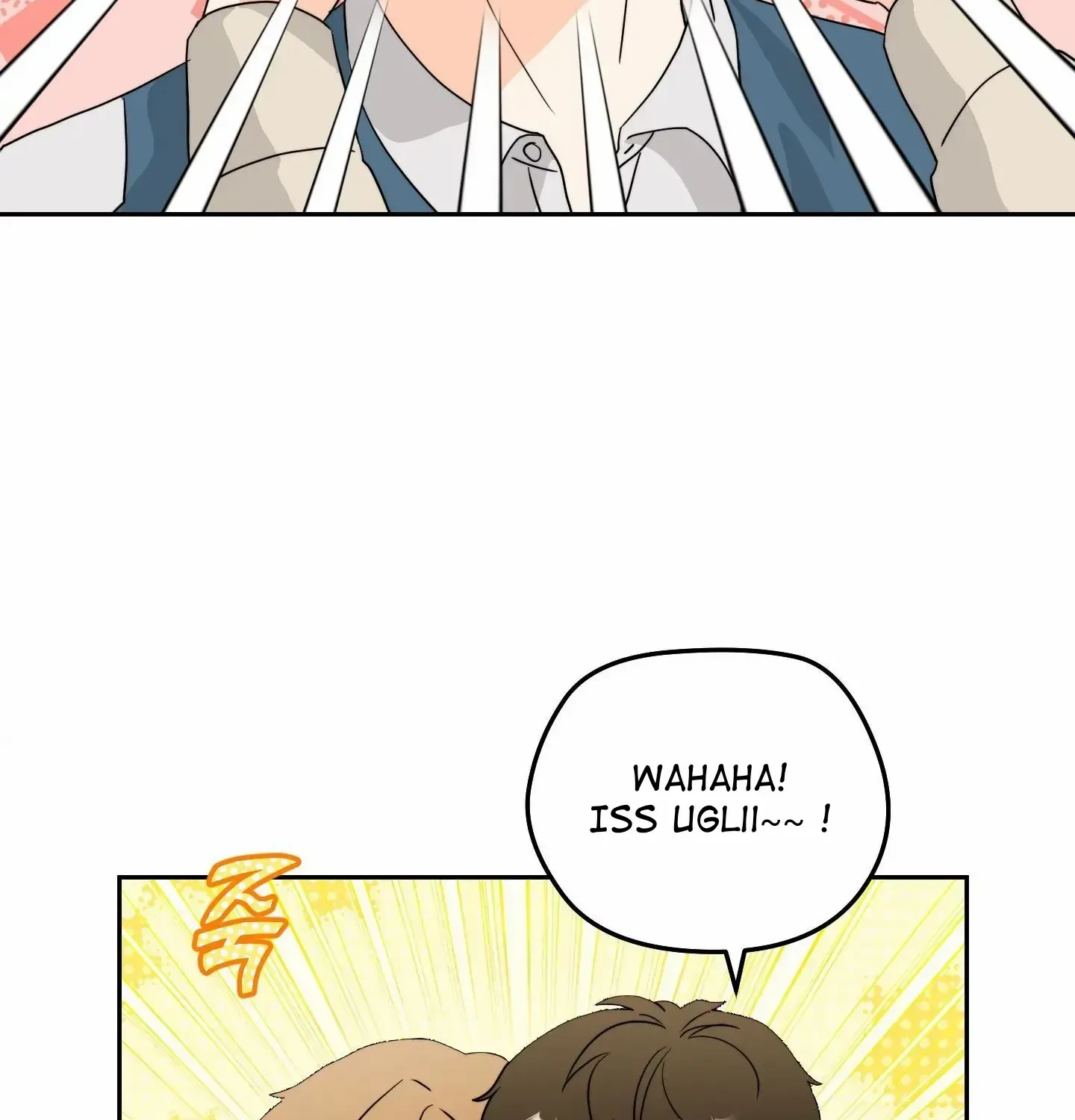Unconditional Reflex Chapter 6 page 46 - 