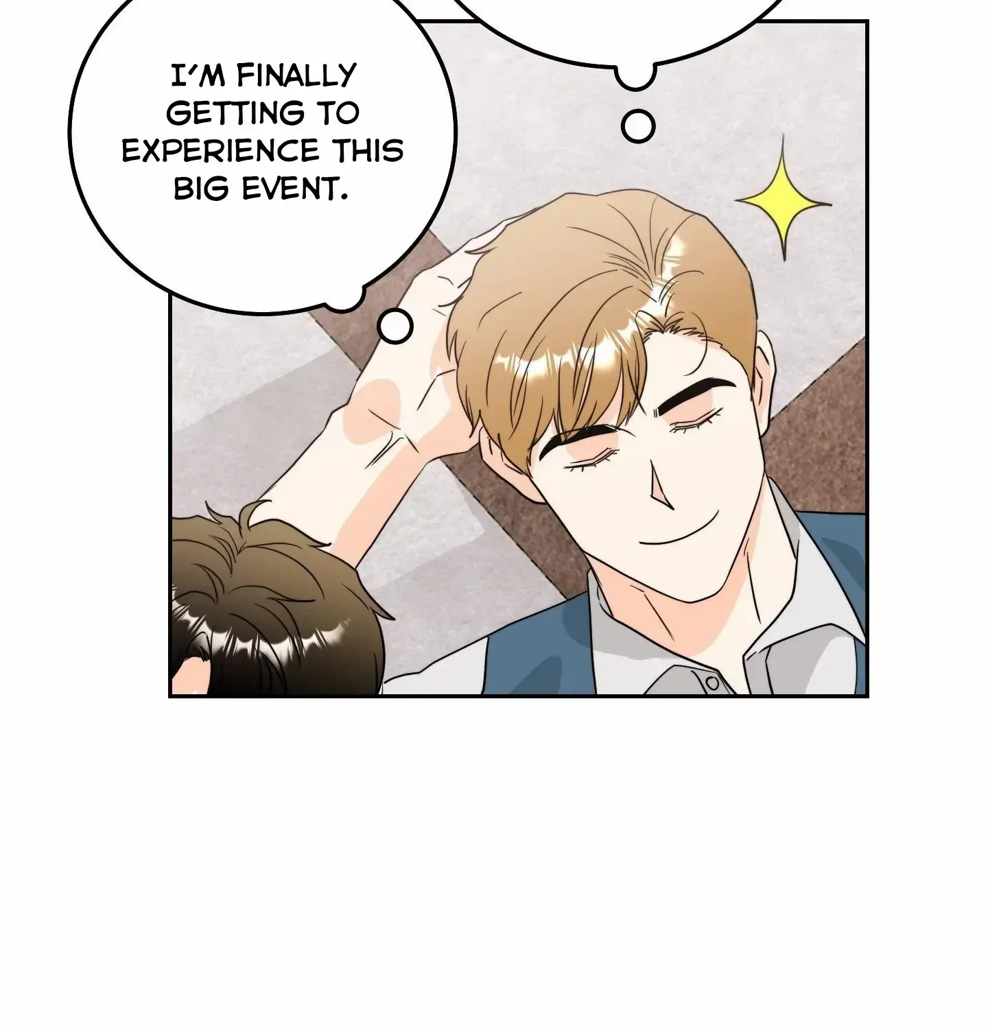 Unconditional Reflex Chapter 6 page 54 - 