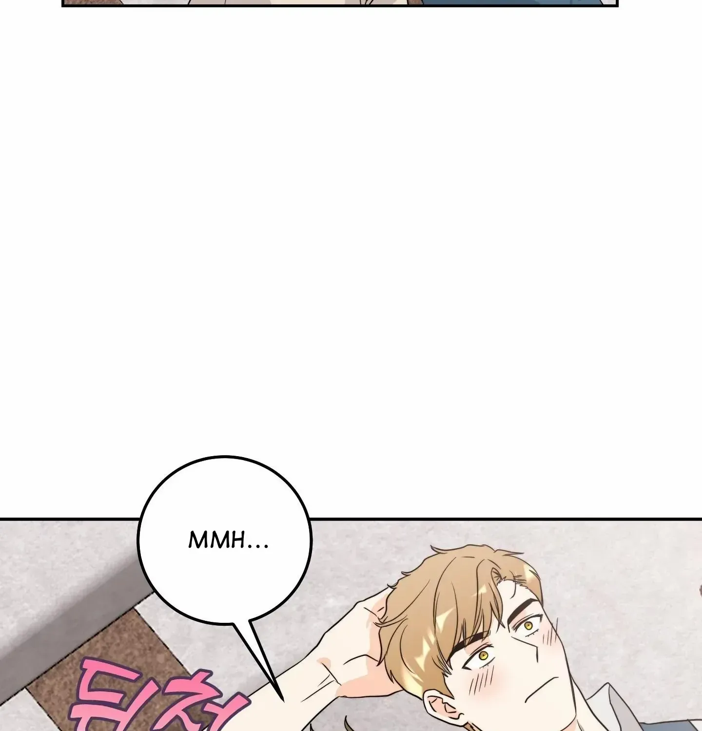Unconditional Reflex Chapter 6 page 56 - 