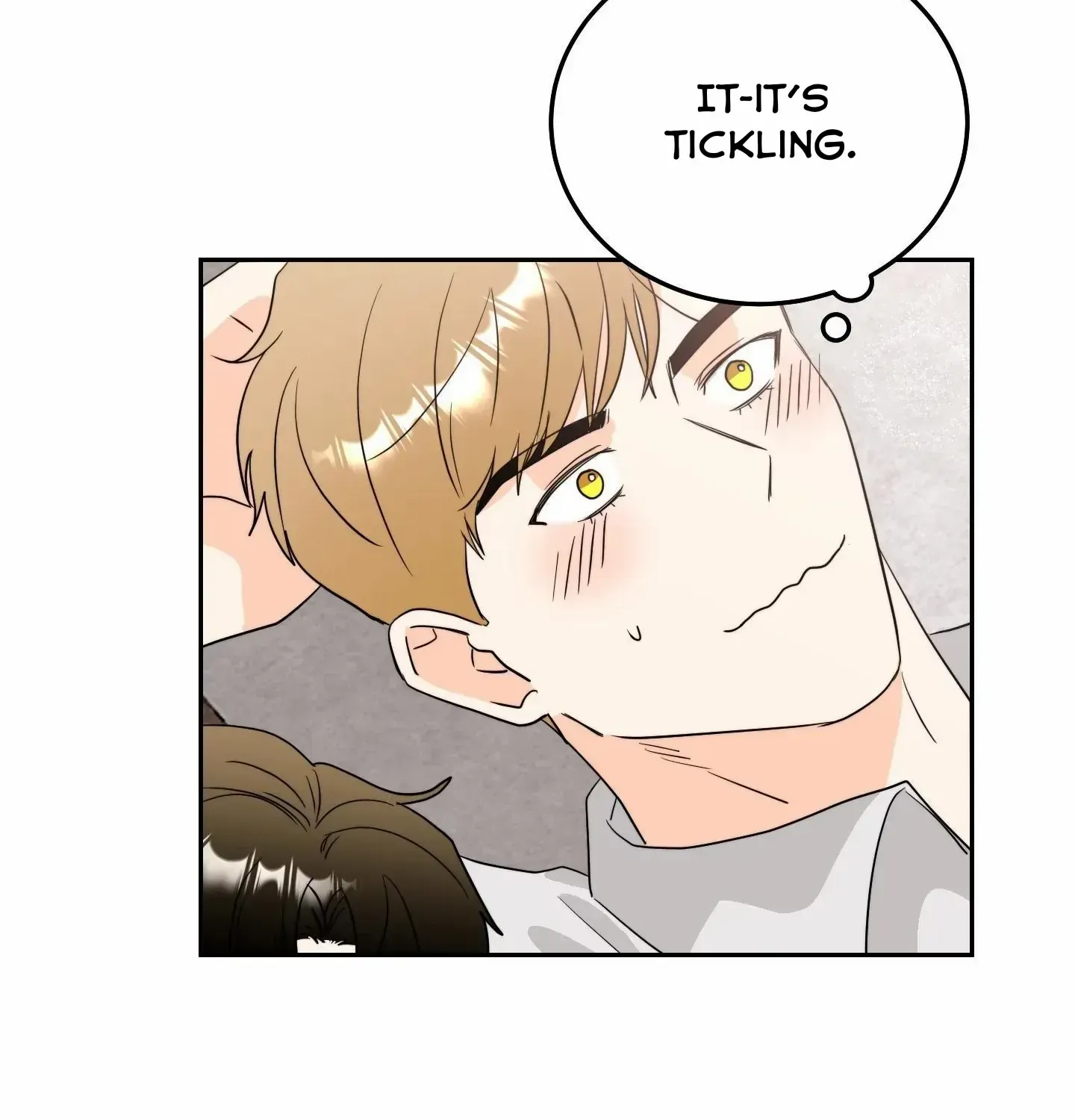 Unconditional Reflex Chapter 6 page 58 - 