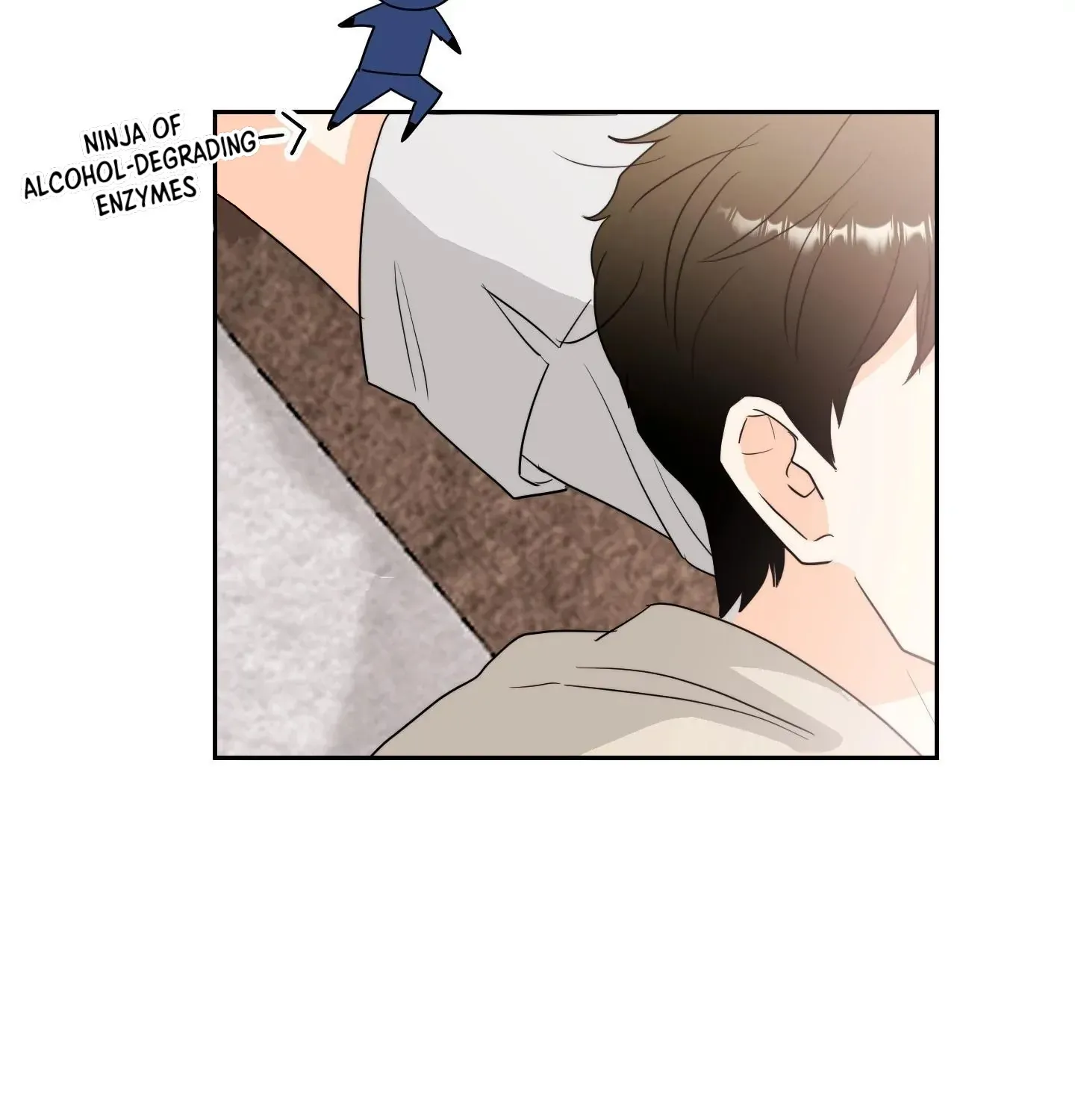 Unconditional Reflex Chapter 6 page 63 - 