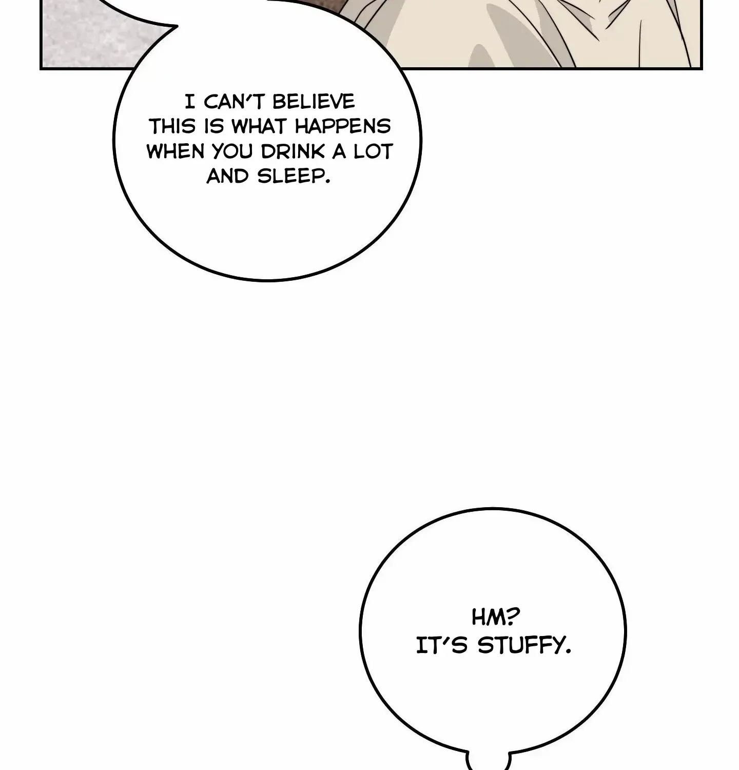 Unconditional Reflex Chapter 6 page 67 - 