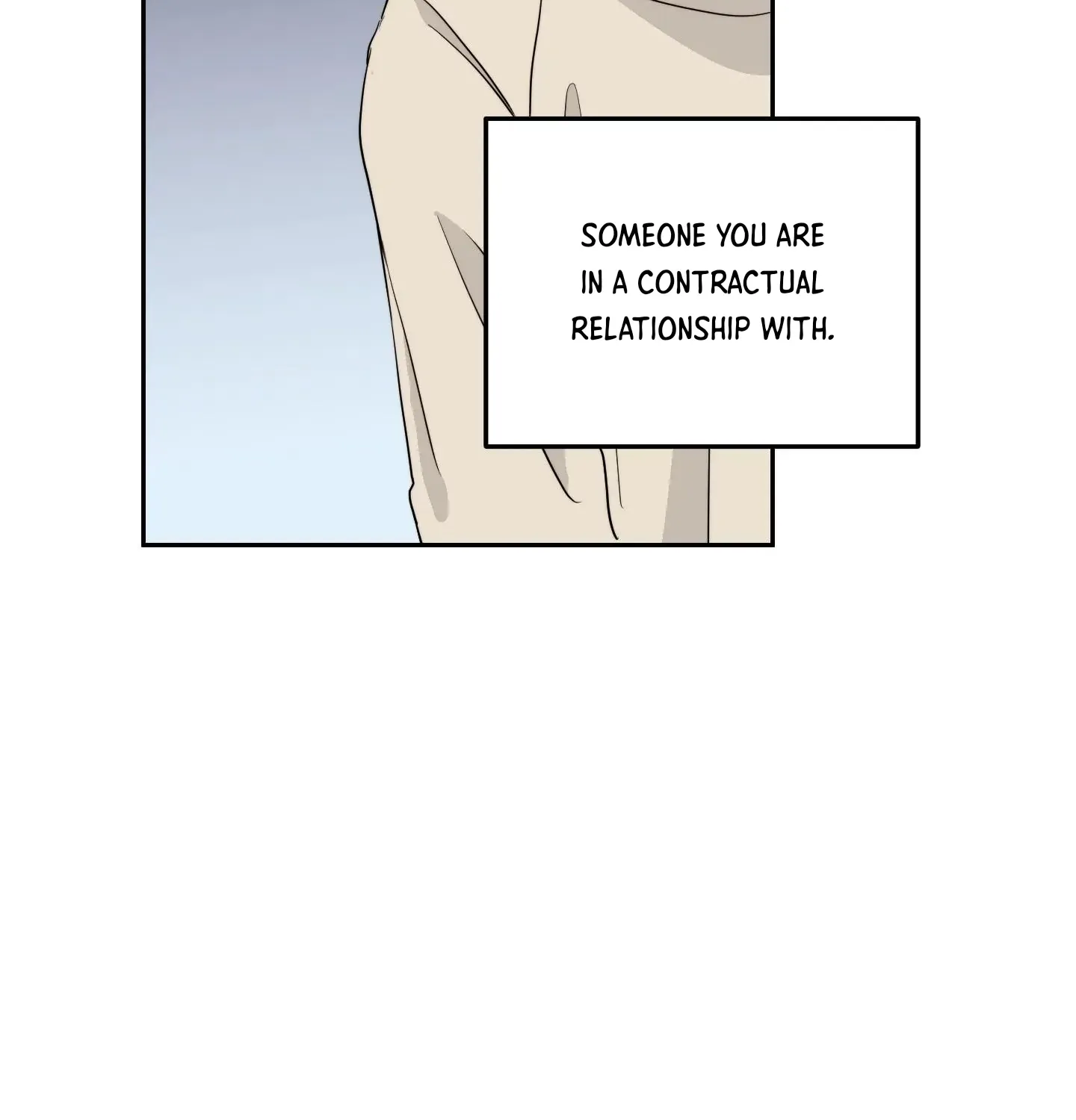 Unconditional Reflex Chapter 6 page 8 - 
