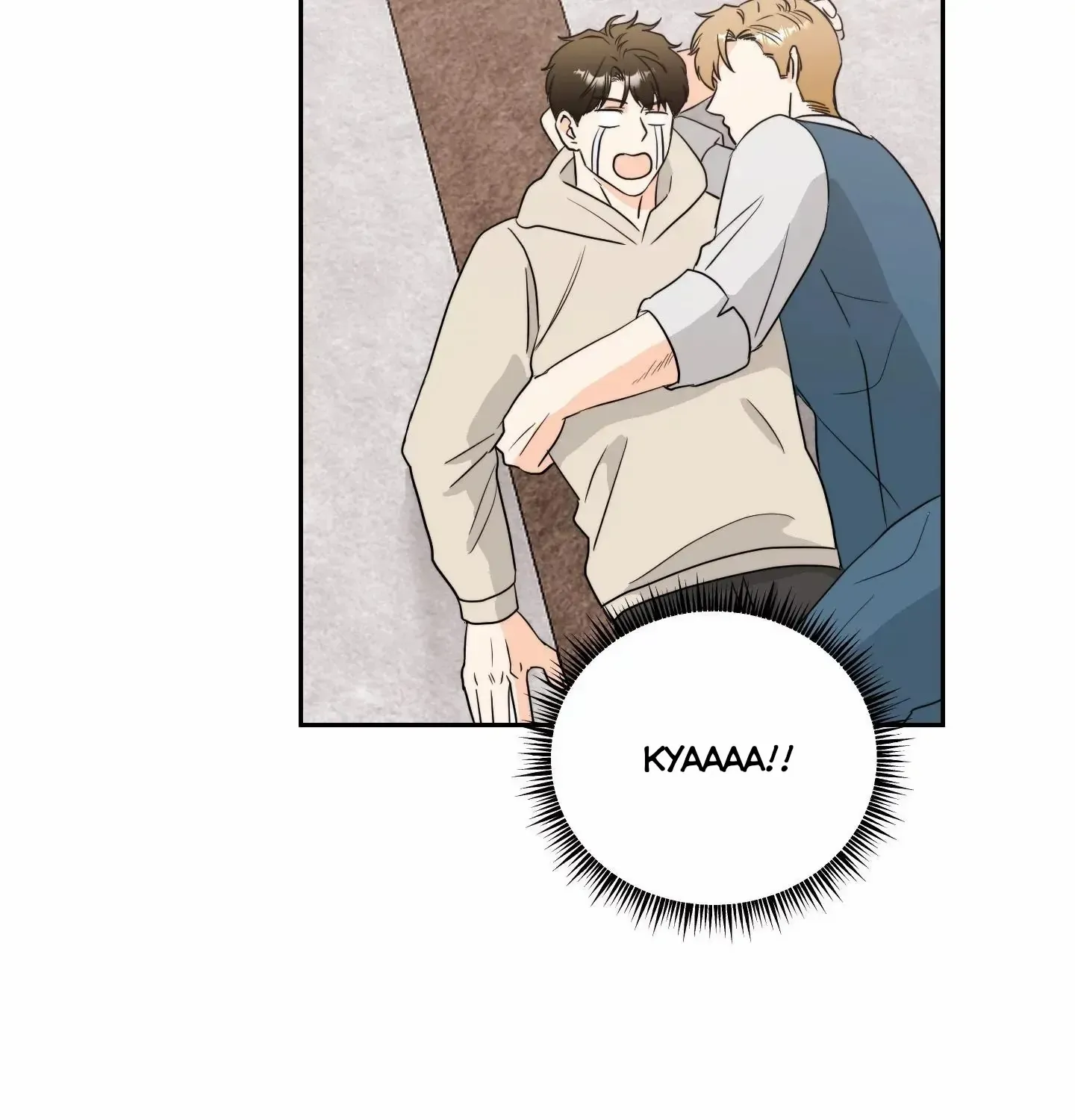 Unconditional Reflex Chapter 6 page 74 - 