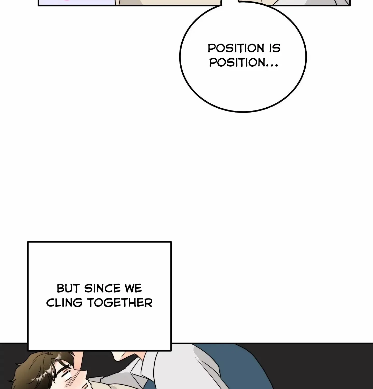 Unconditional Reflex Chapter 6 page 76 - 