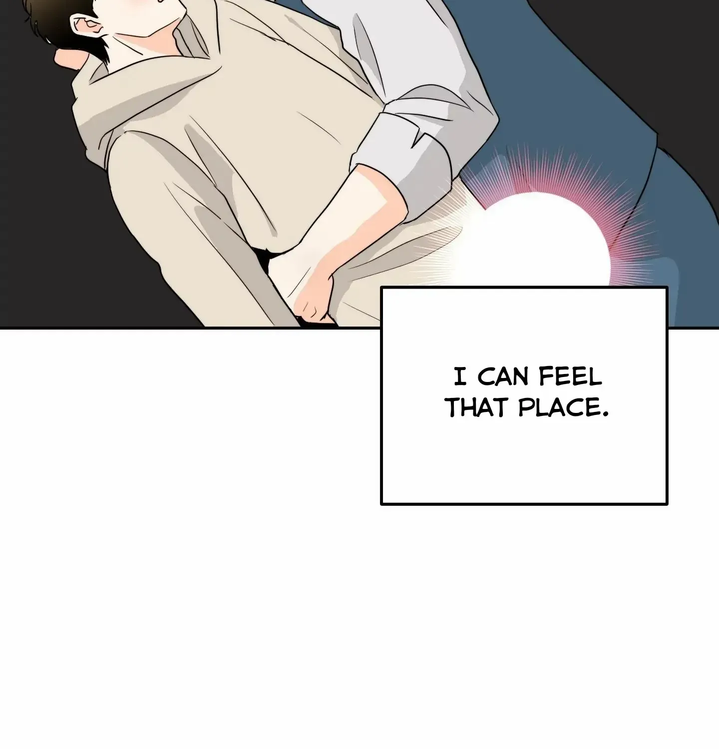 Unconditional Reflex Chapter 6 page 77 - 