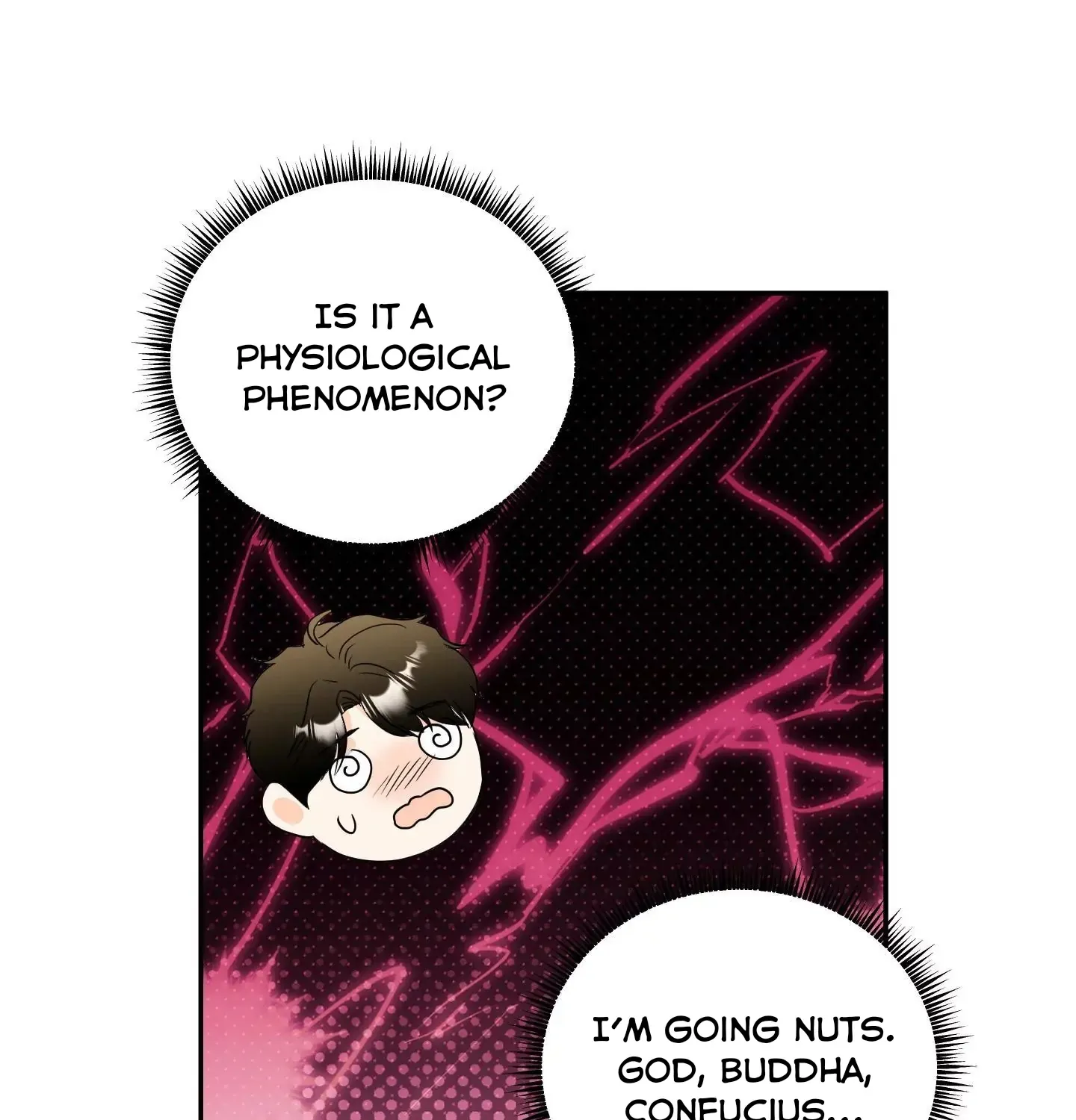 Unconditional Reflex Chapter 6 page 78 - 