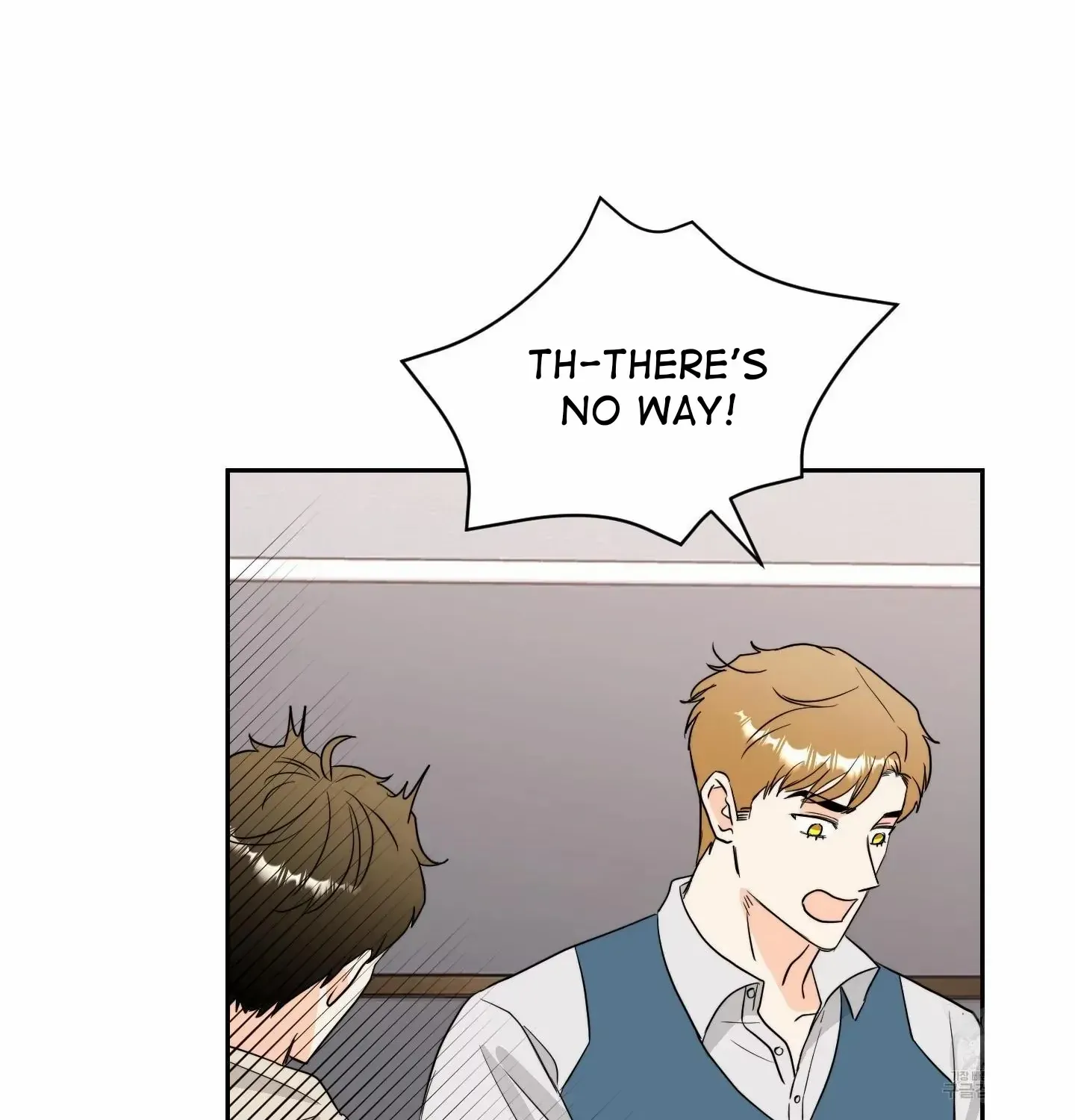 Unconditional Reflex Chapter 6 page 83 - 