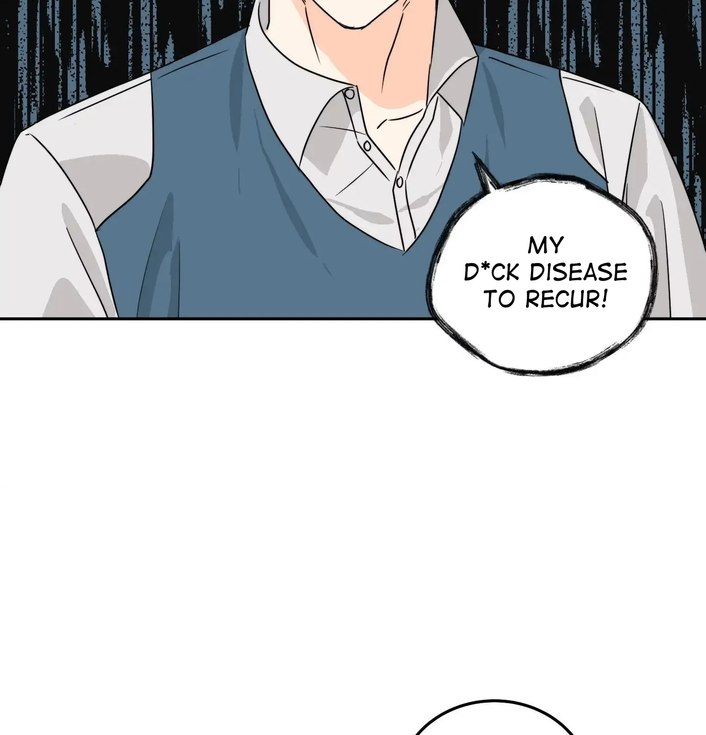Unconditional Reflex Chapter 6 page 86 - 