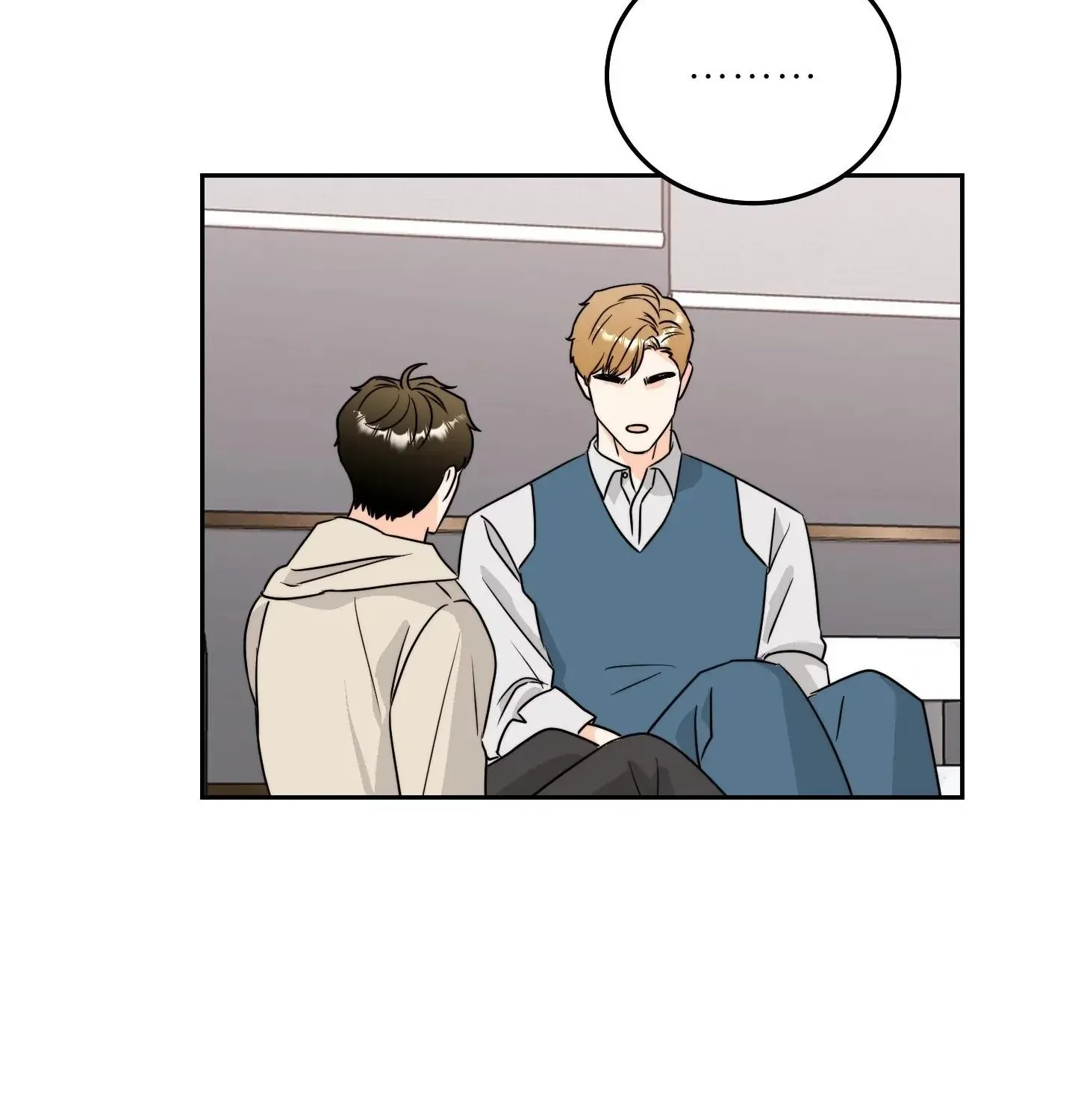 Unconditional Reflex Chapter 6 page 87 - 