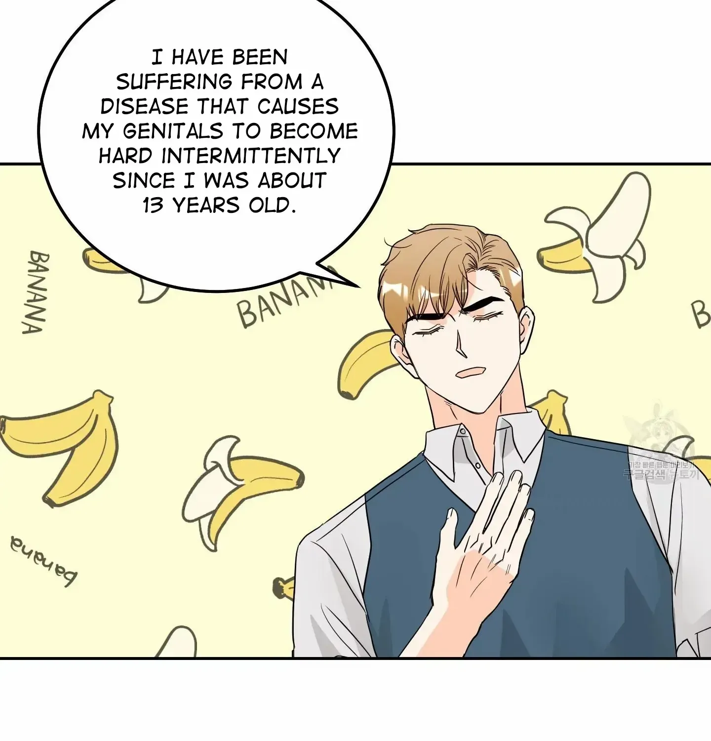 Unconditional Reflex Chapter 6 page 90 - 