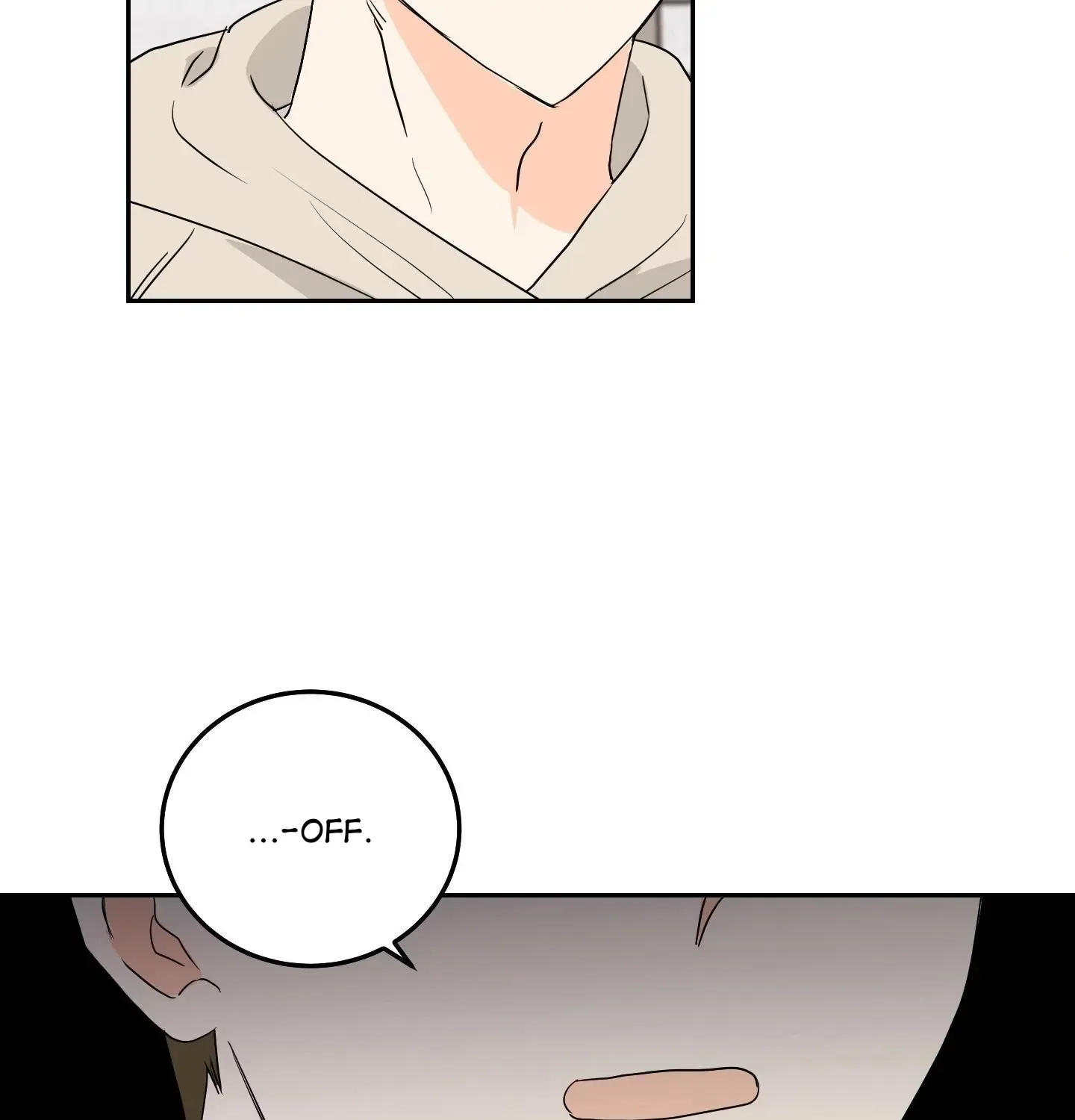 Unconditional Reflex Chapter 6 page 92 - 