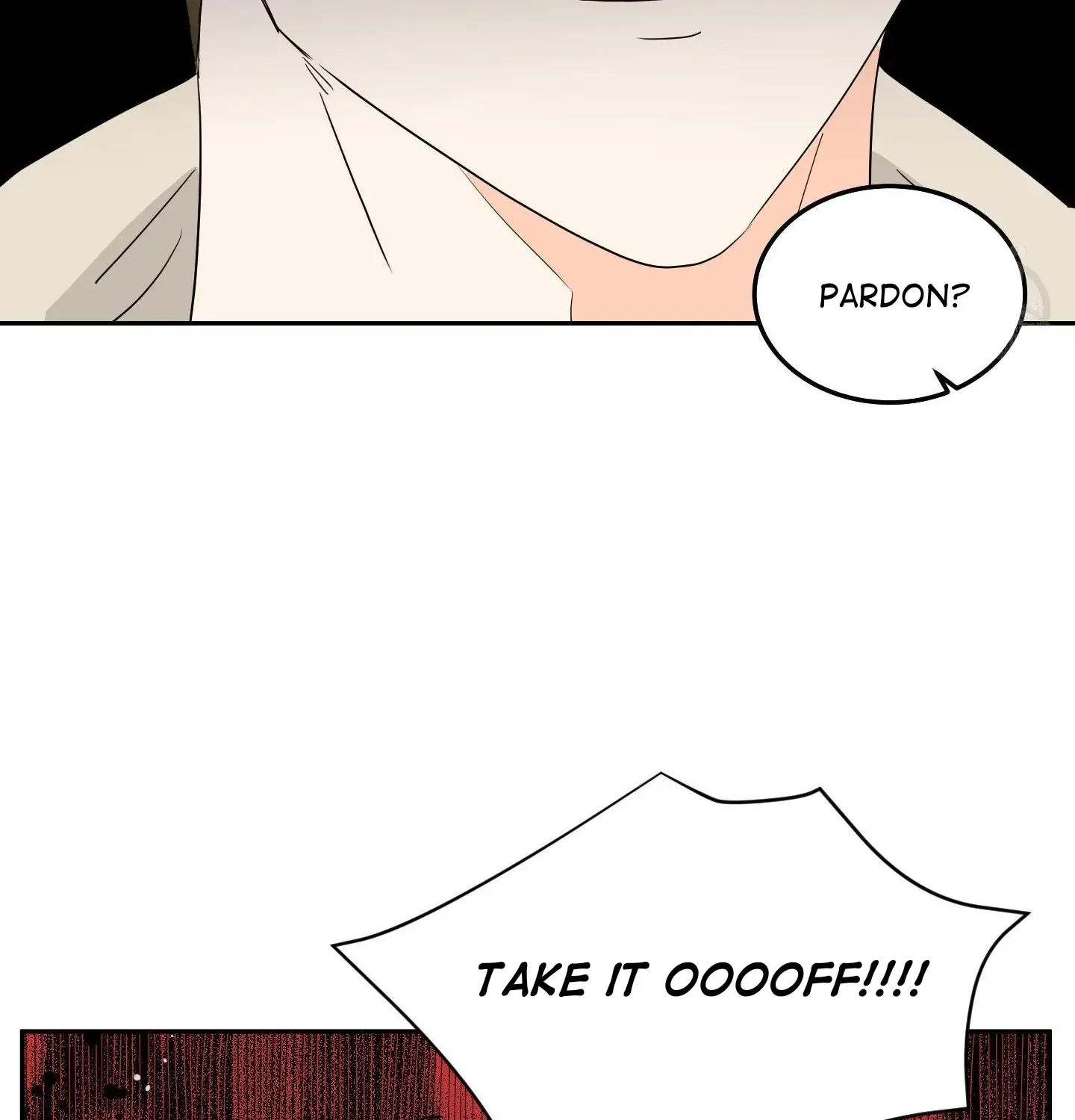 Unconditional Reflex Chapter 6 page 93 - 