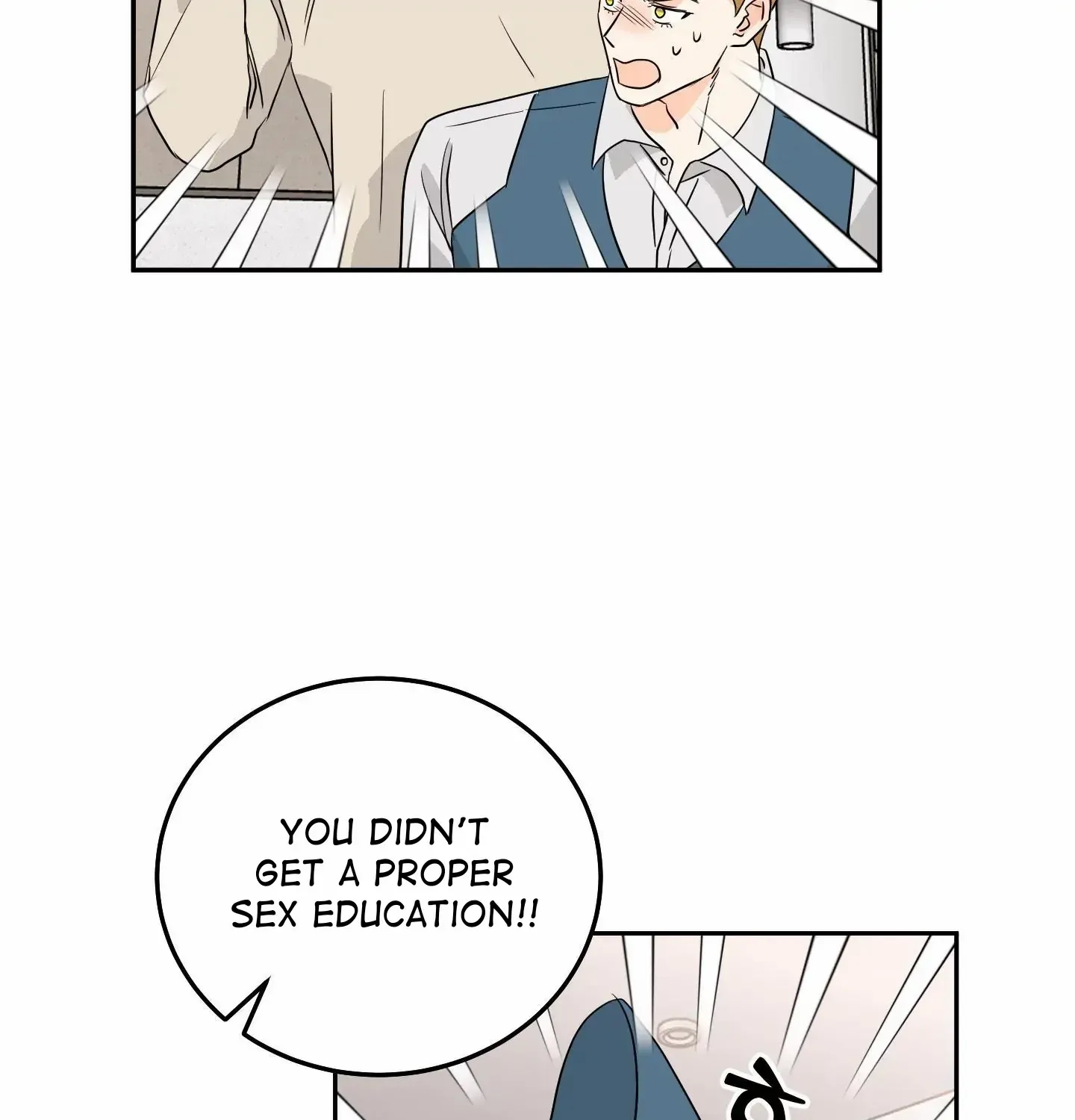Unconditional Reflex Chapter 6 page 96 - 