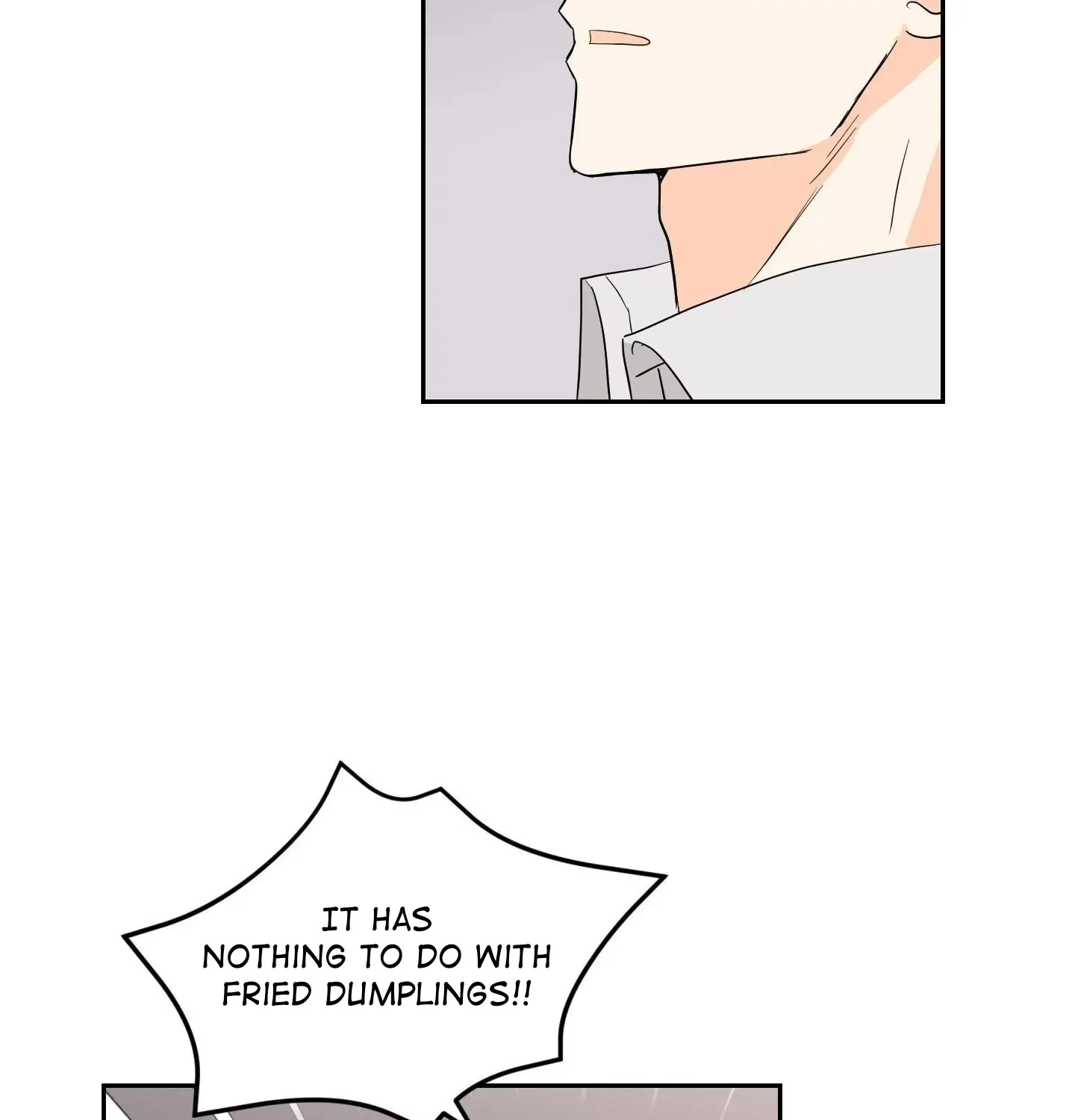 Unconditional Reflex Chapter 6 page 100 - 