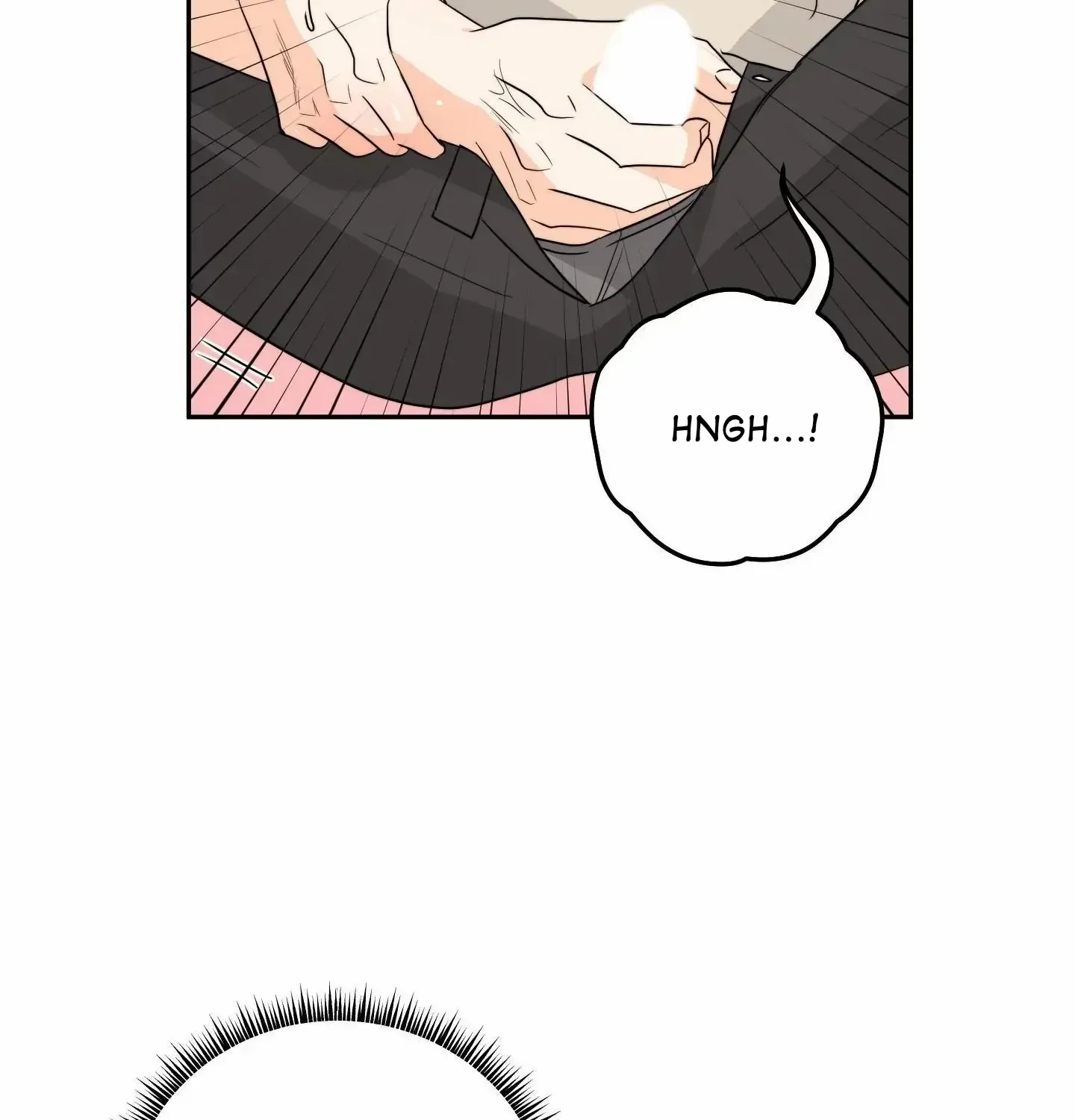 Unconditional Reflex Chapter 7 page 11 - 